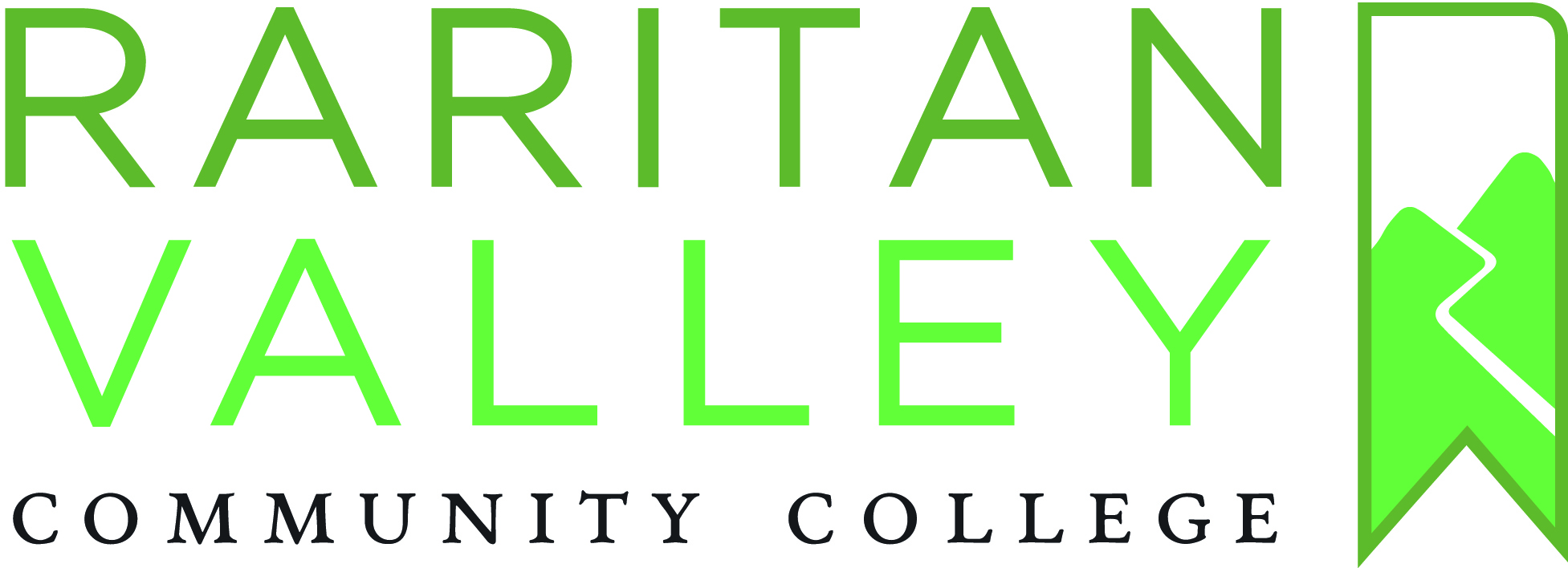 Associate of science. Raritan logo. Raritan logo PNG.