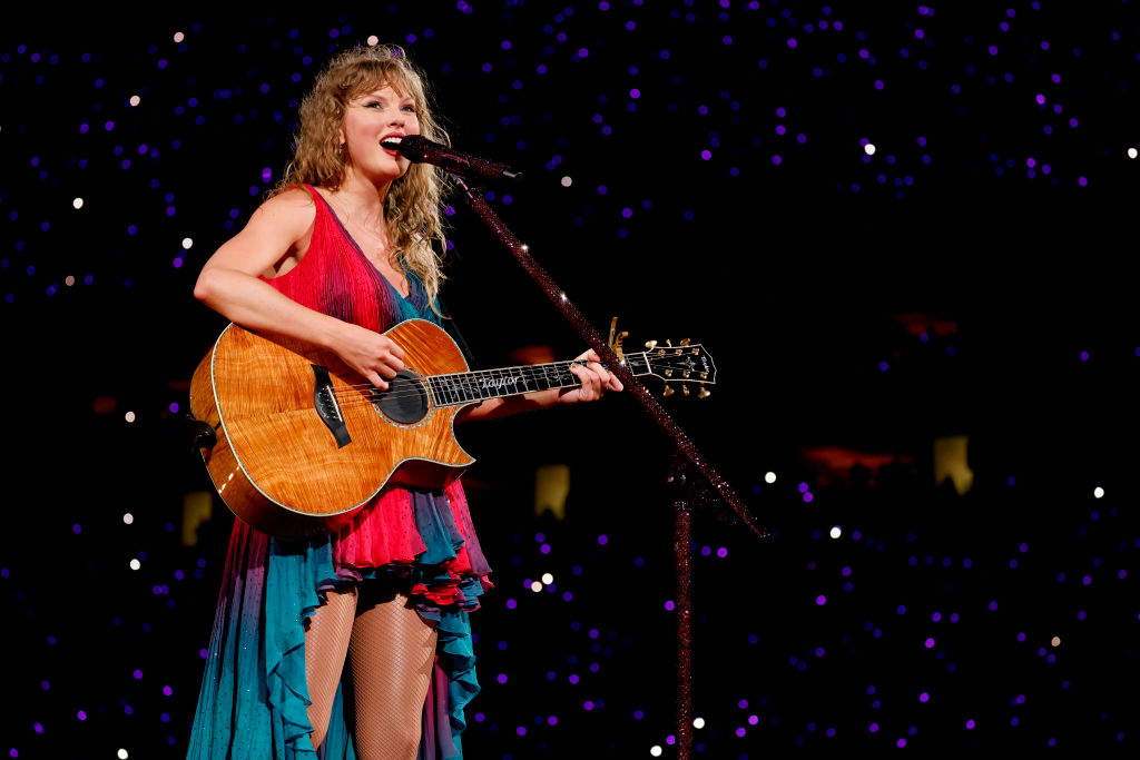 Taylor Swift: Only one city left in US leg of Eras Tour. Find last