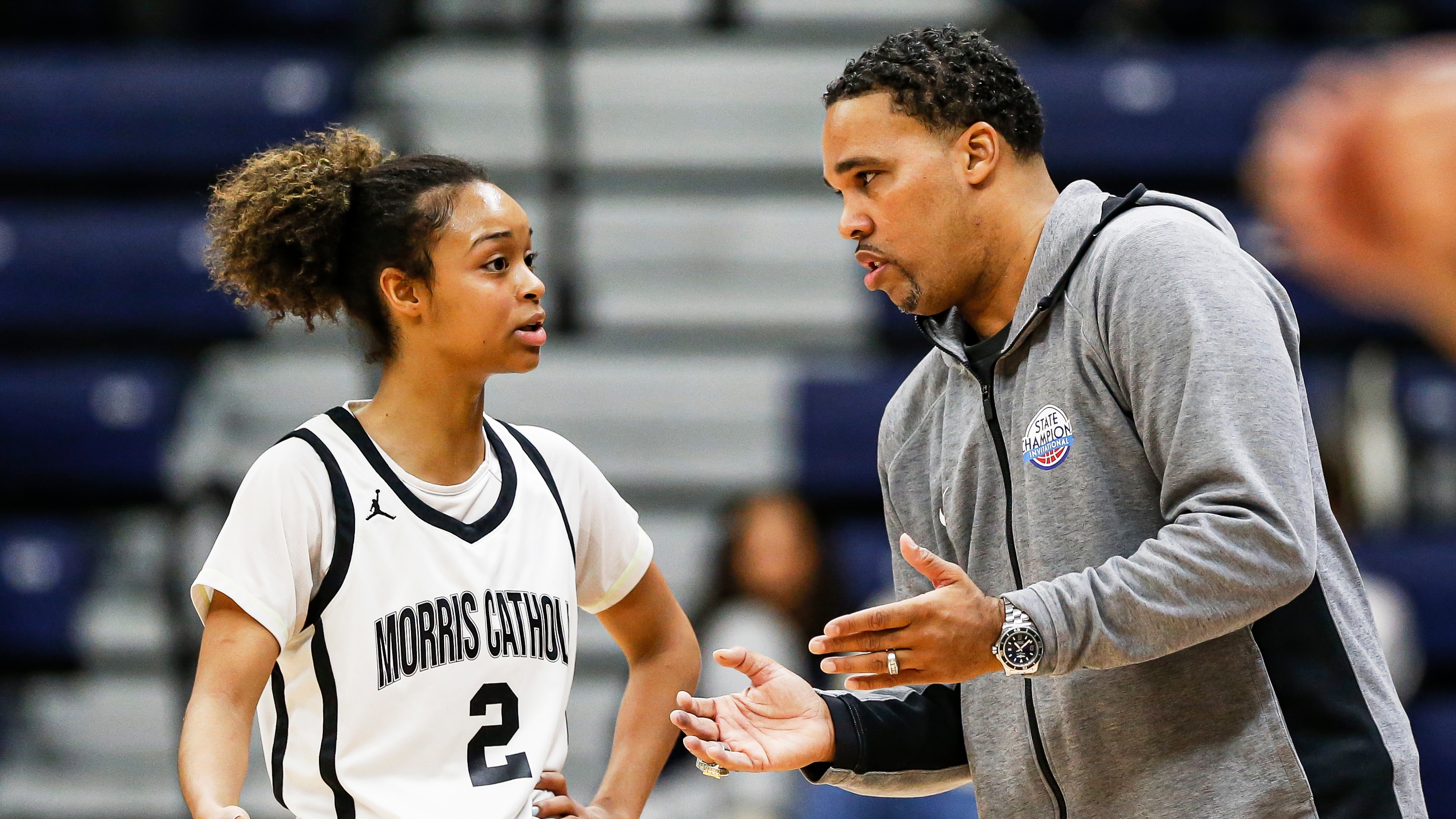 Girls Basketball North Jersey Non Public B final preview