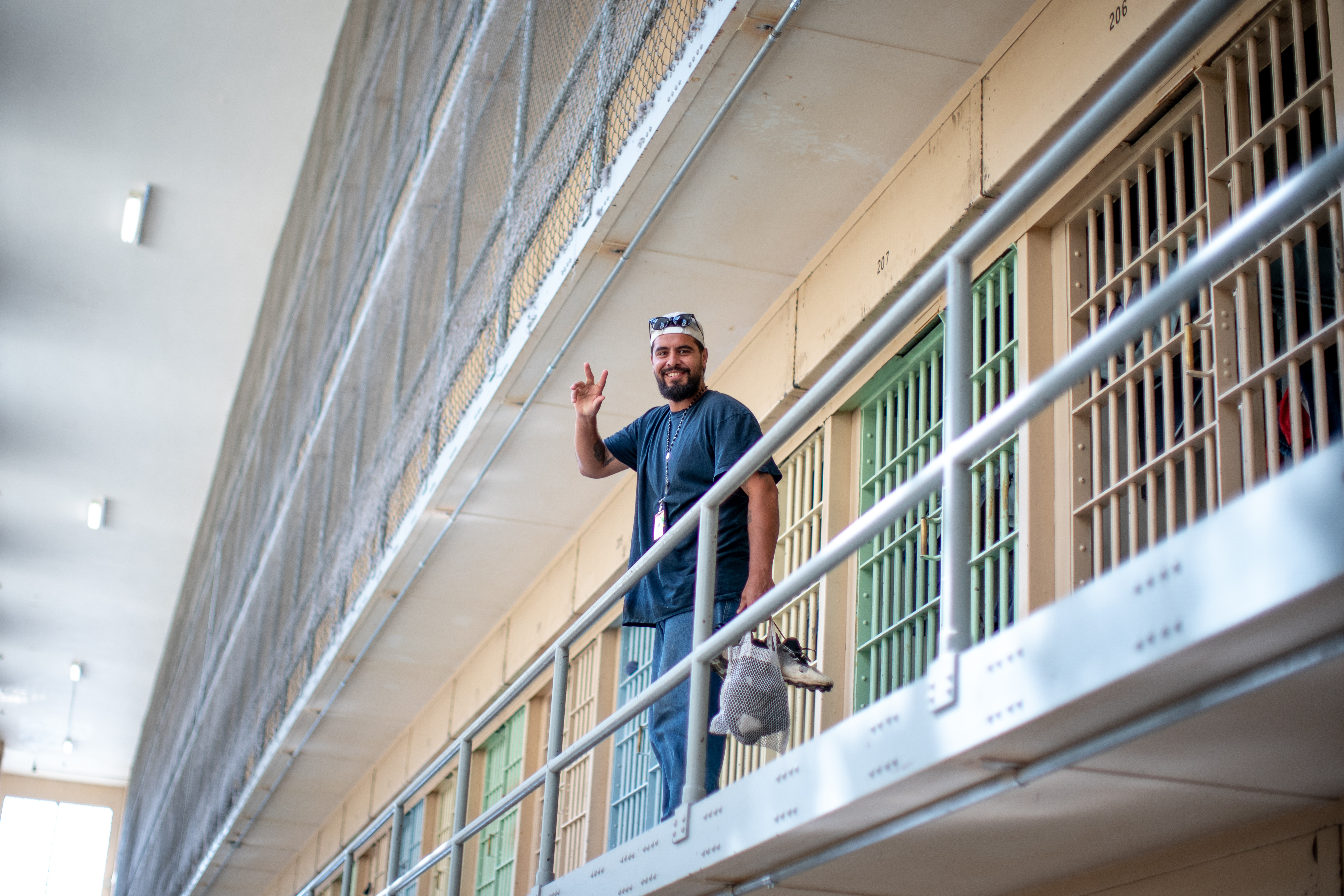 Oregon State Penitentiary - oregonlive.com