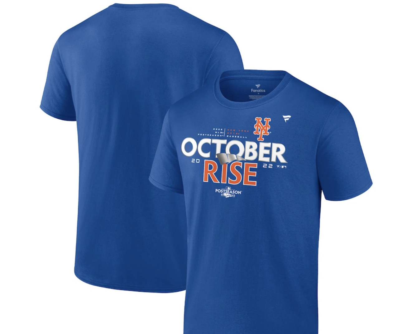 Mets Team Store on X: Our #postseason merch trailer is stocked