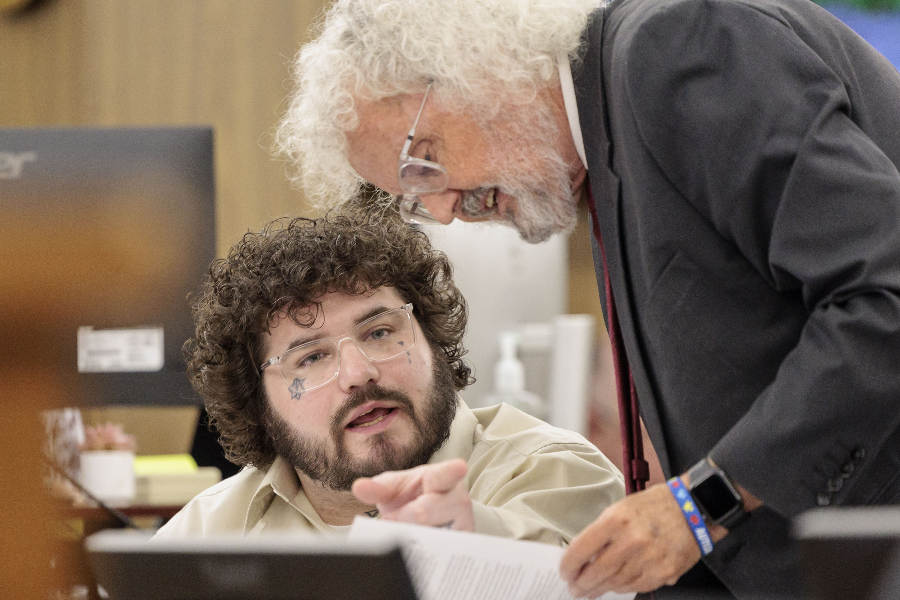 Joshua Keith Pirtle murder trial - mlive.com