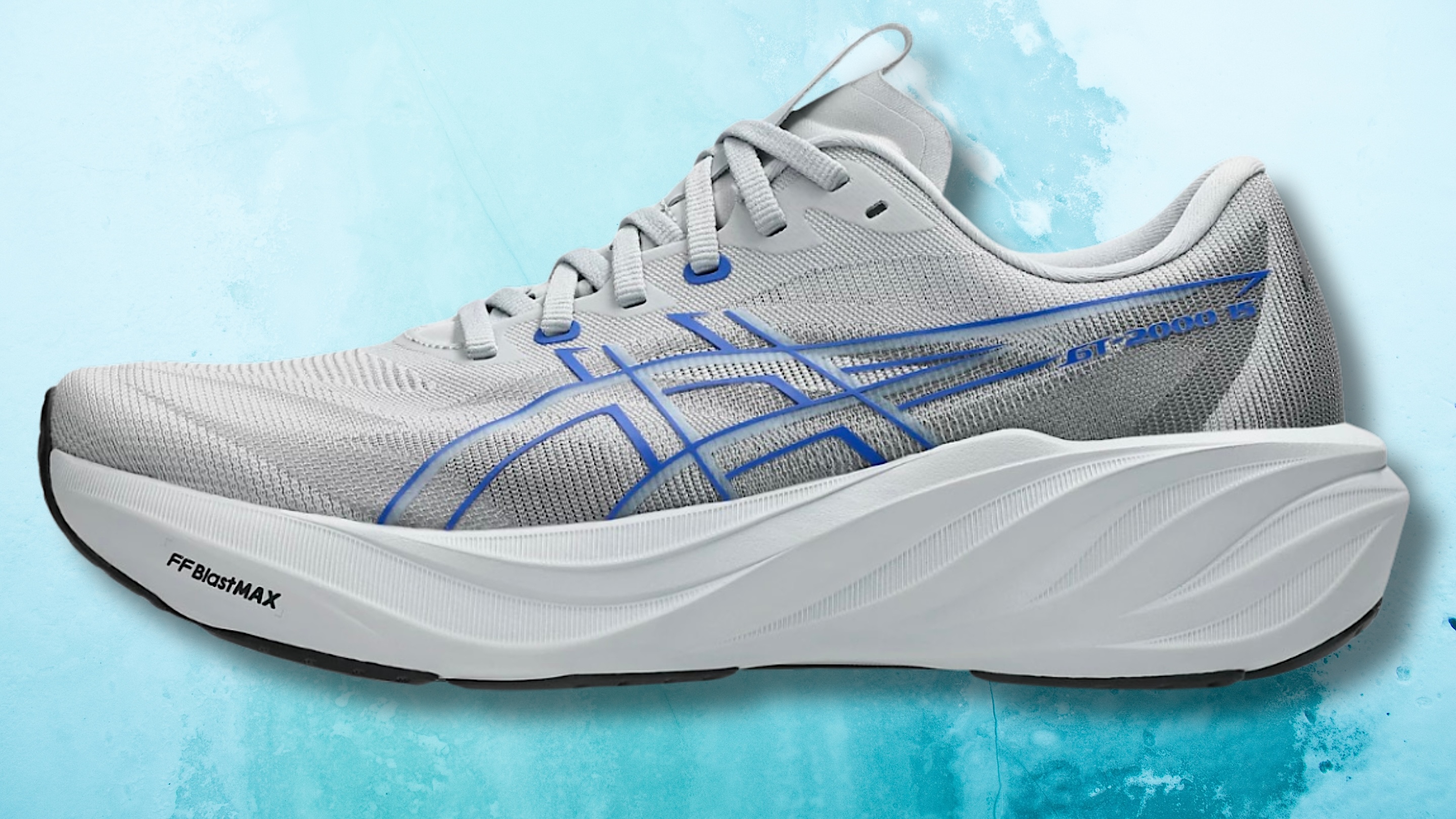 【新品未使用】26cm asics GT-2000 NEW YORK 5-SW ASICS just launched the new GT-2000 15 running shoe - al.com