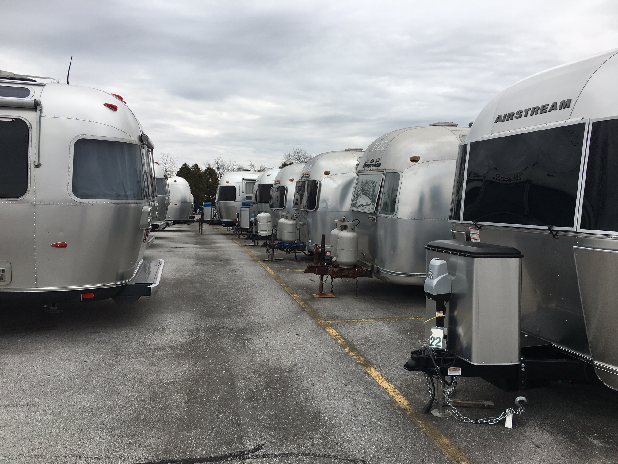 10 free summer travel ideas near Cleveland, from Dayton's Air Force museum  to Airstream factory tours - cleveland.com