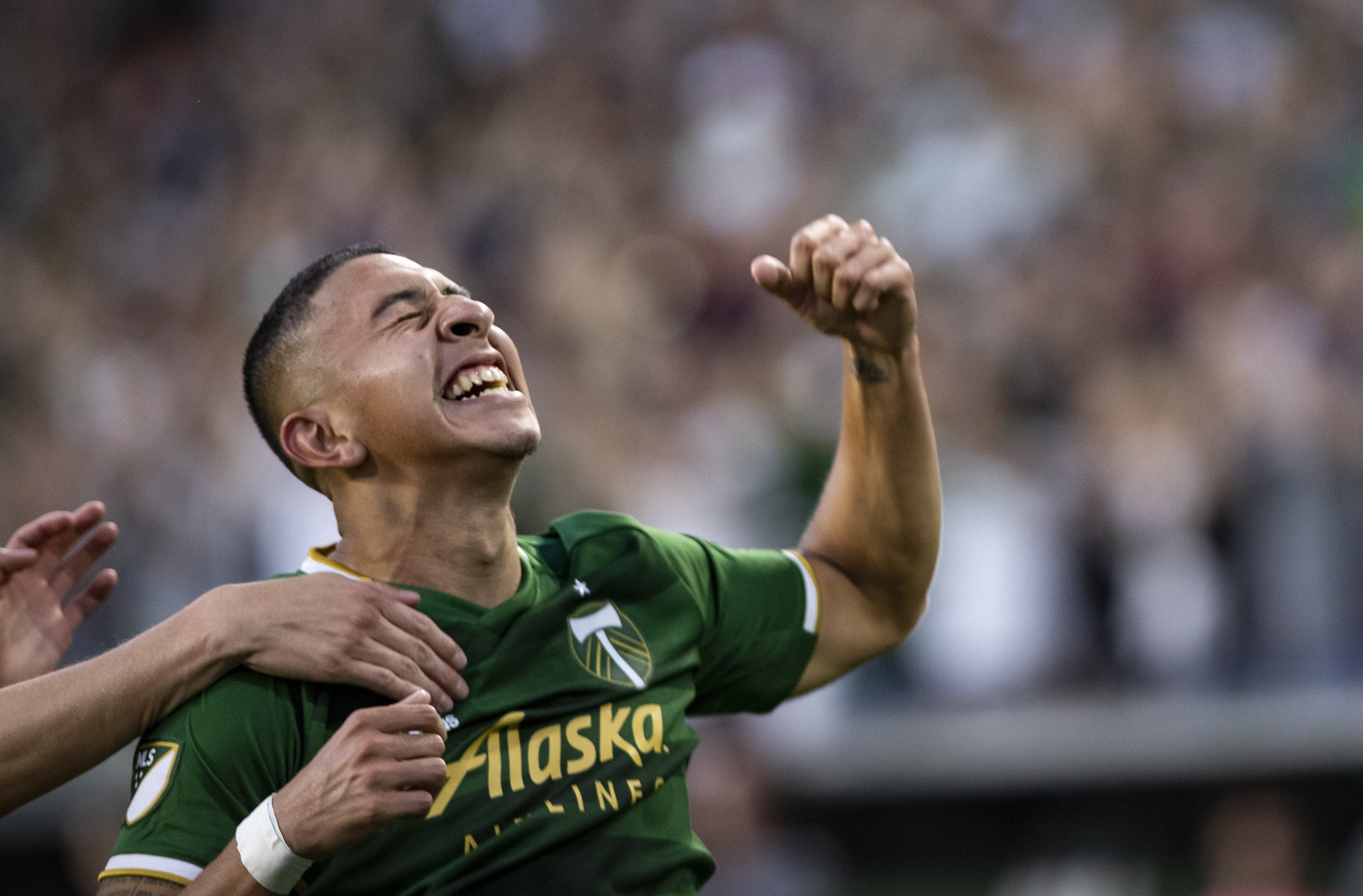 marvin loria - oregonlive.com