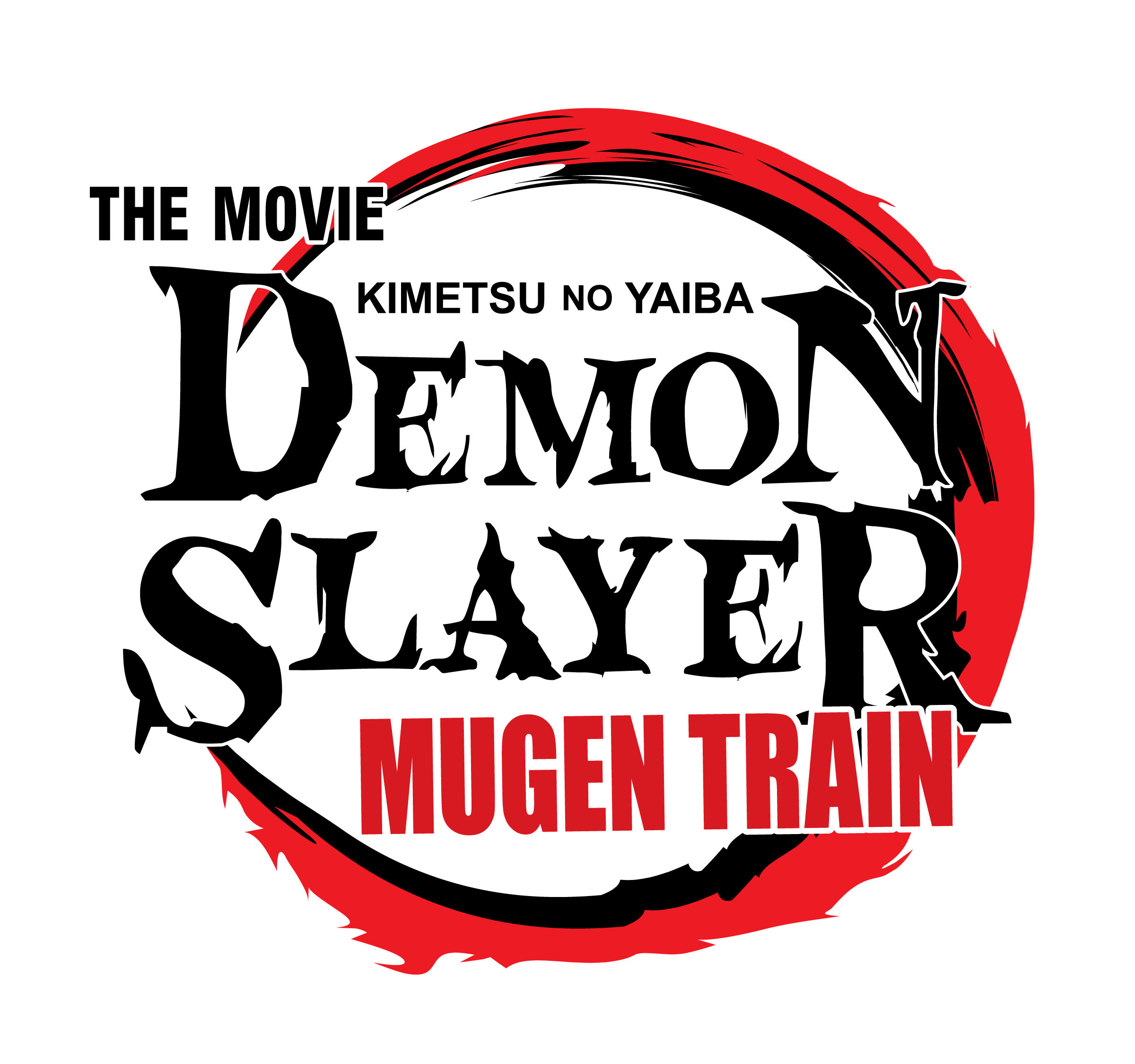 Mugen train free discount online