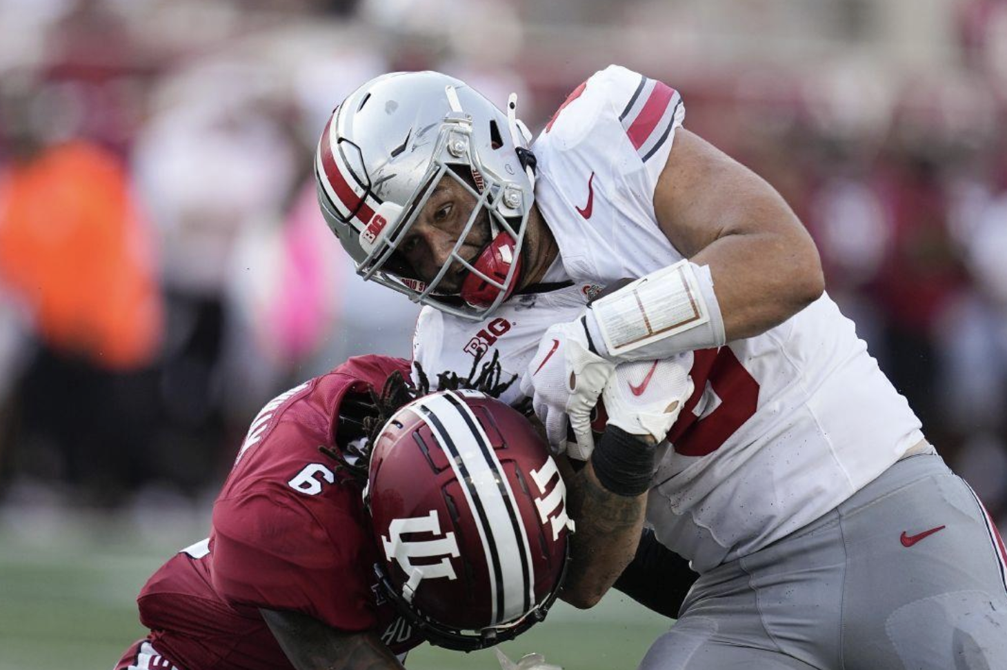 Ohio State football: Stroud, McCord throw for 2 TDs in OSU spring game