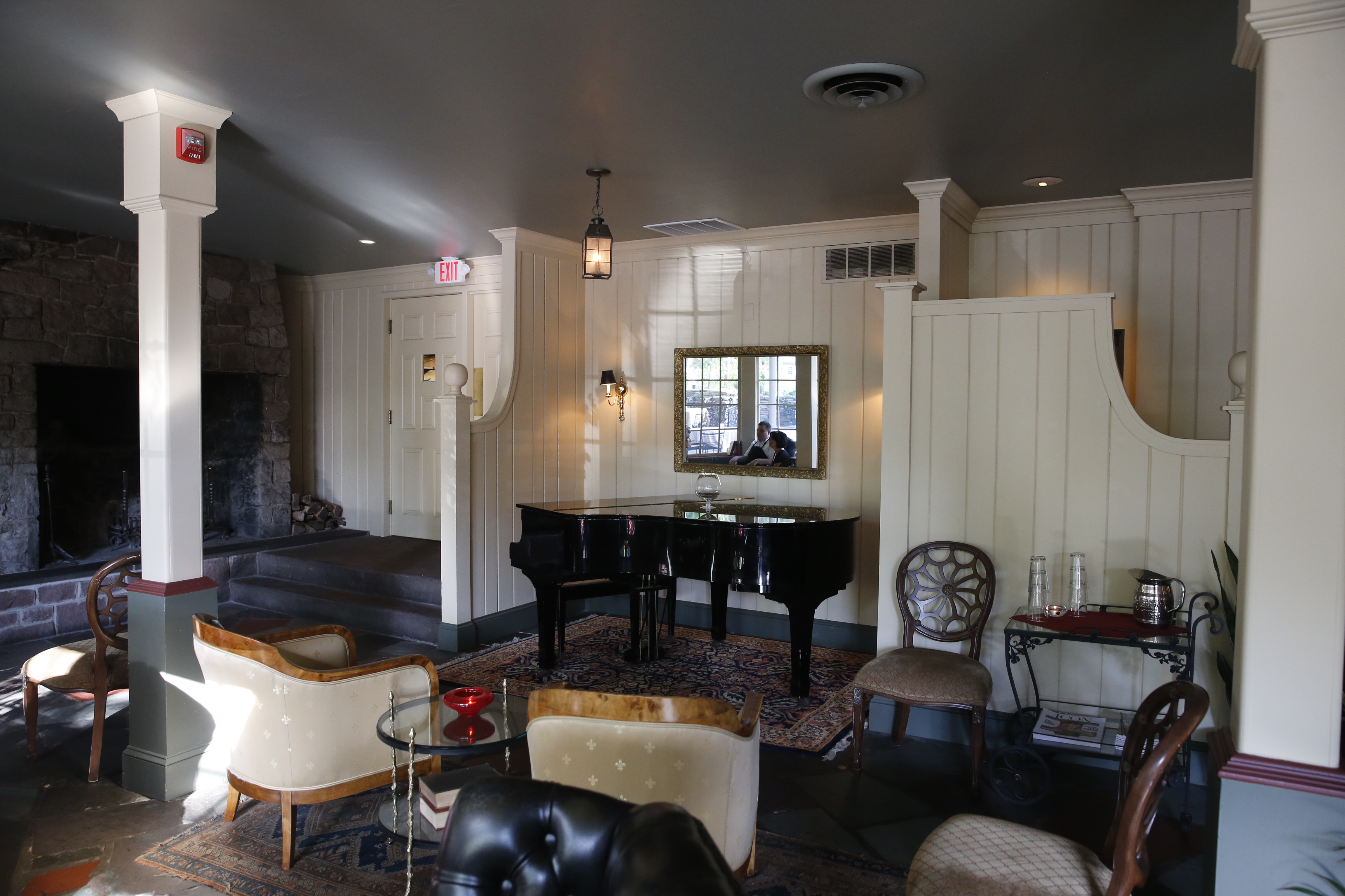 The Stockton Inn in 2015 - nj.com