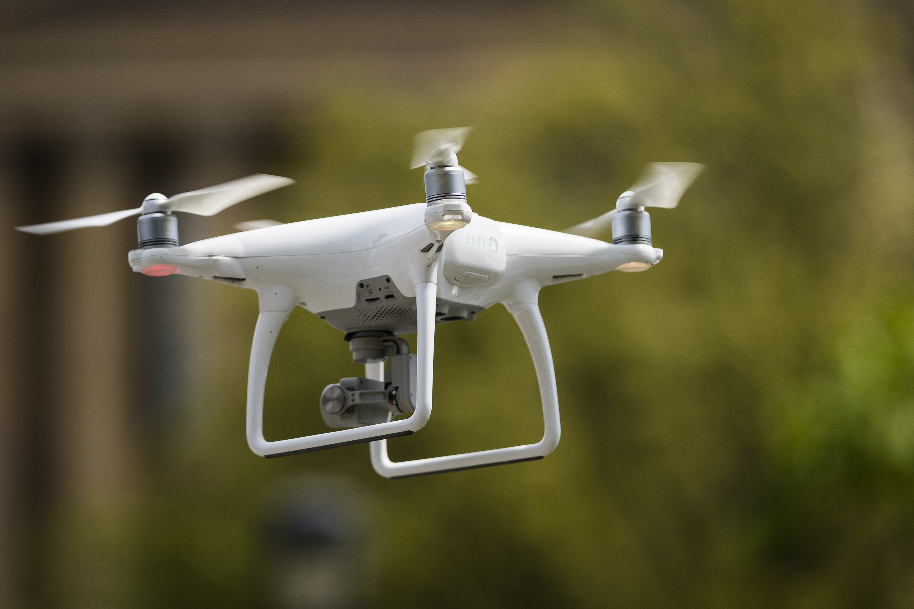 Faa become best sale a drone pilot