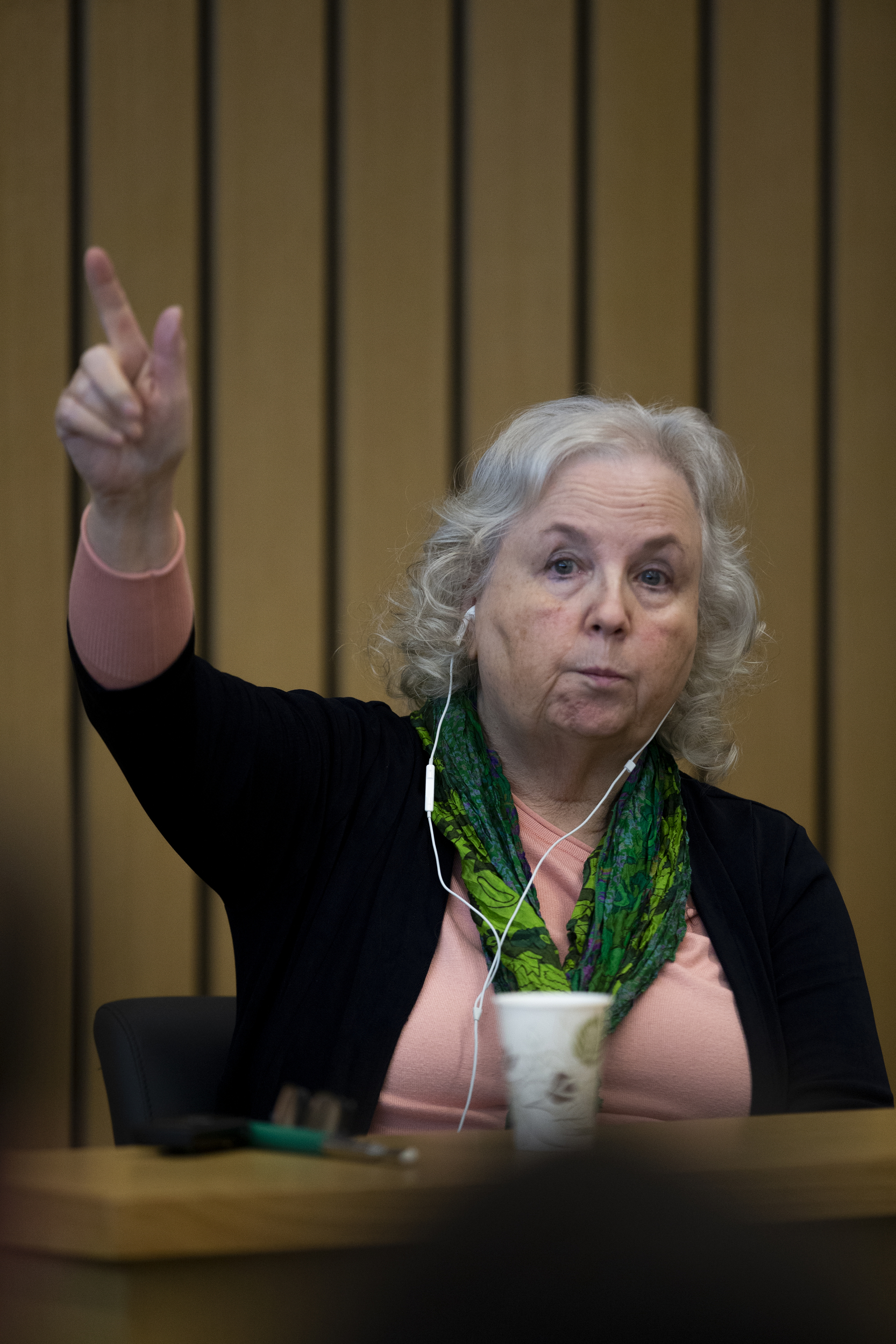 Nancy Crampton Brophy cross-examined - oregonlive.com
