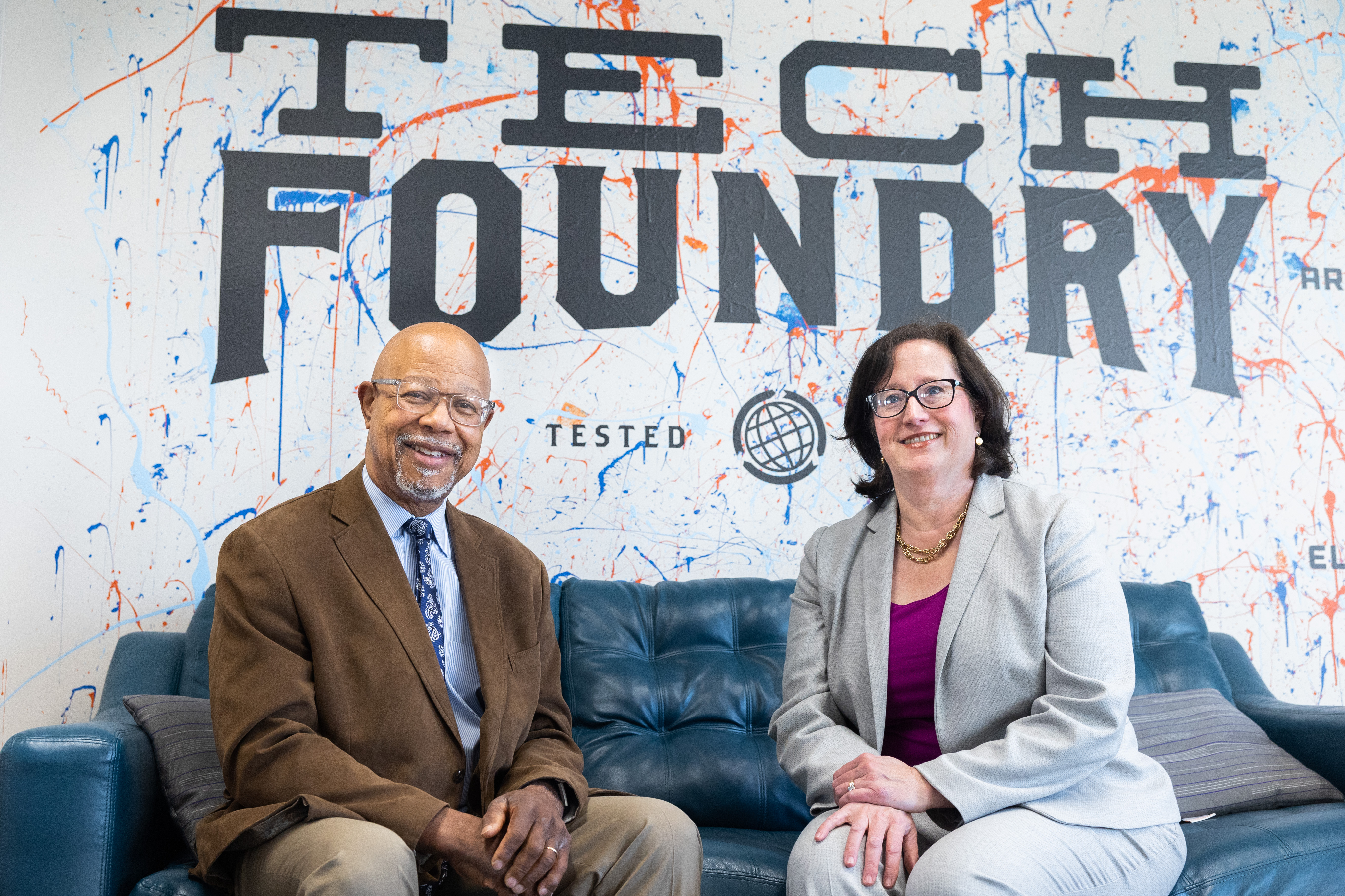 tech foundry - masslive.com
