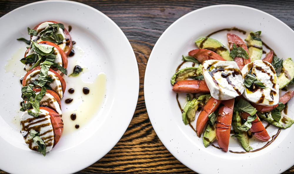 Rubber Soul Brewing Co.