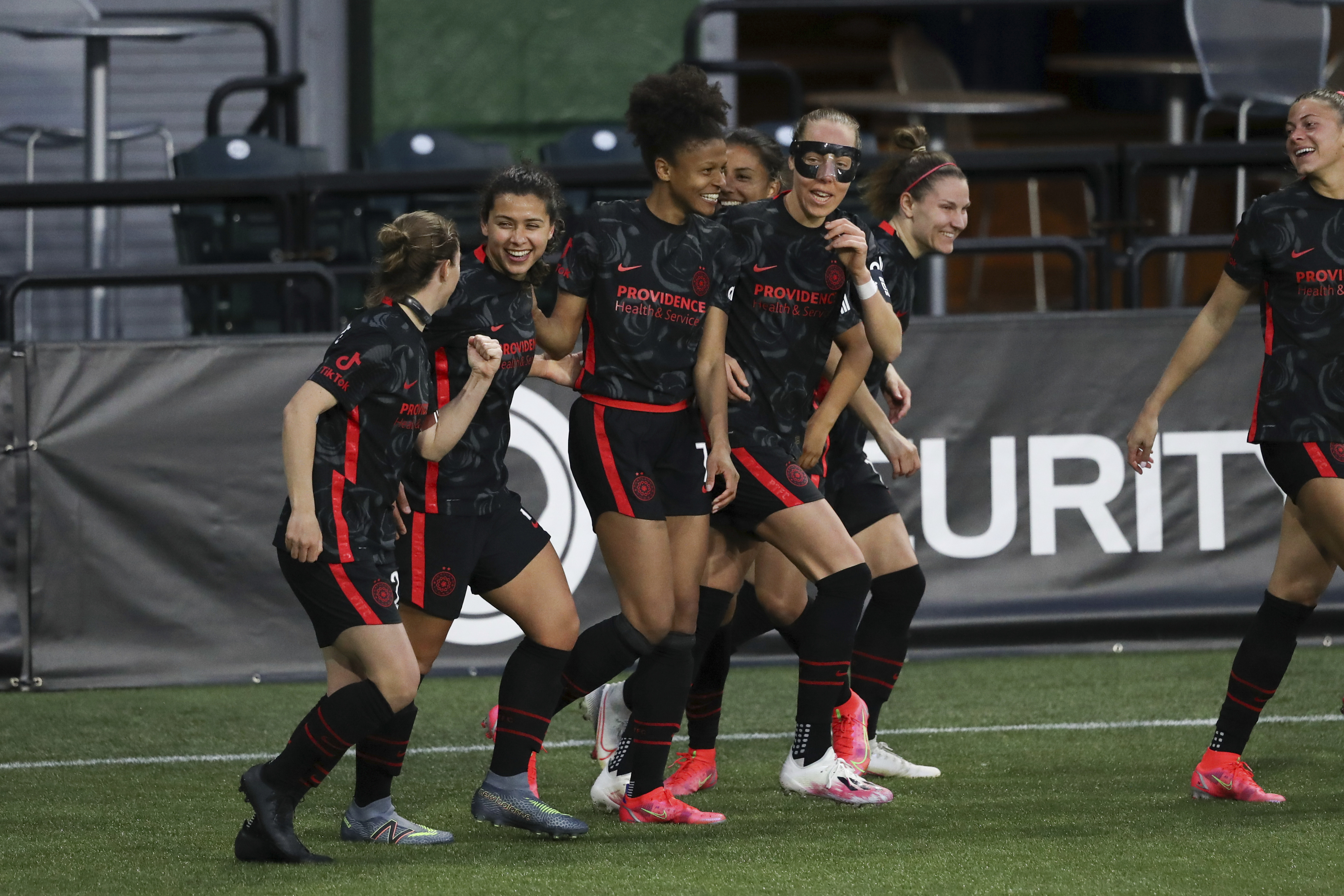 Where to watch NWSL & live stream games online