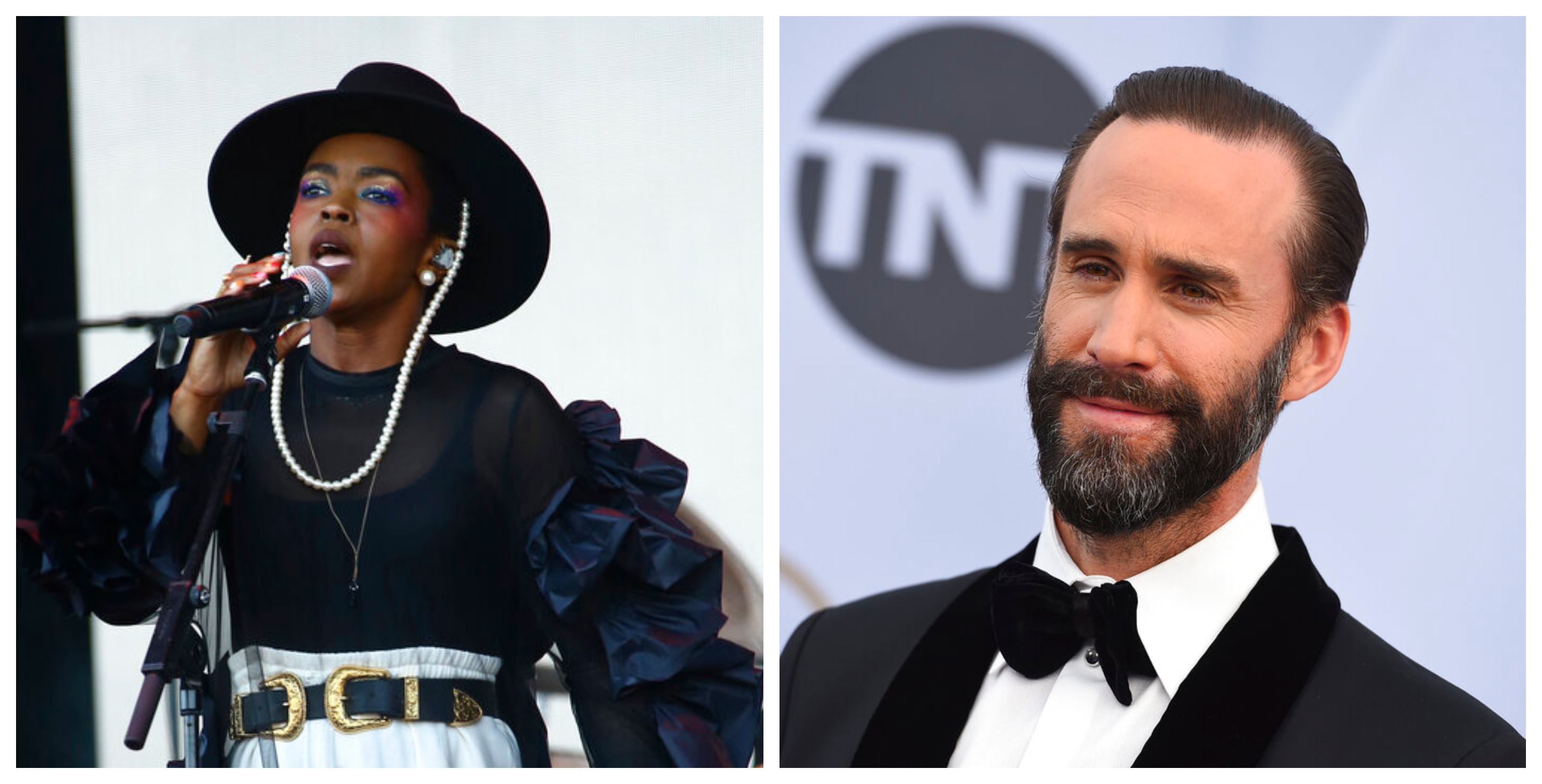 Famous birthdays list for May 26, 2023 includes celebrities Lauryn Hill, Joseph Fiennes - cleveland.com