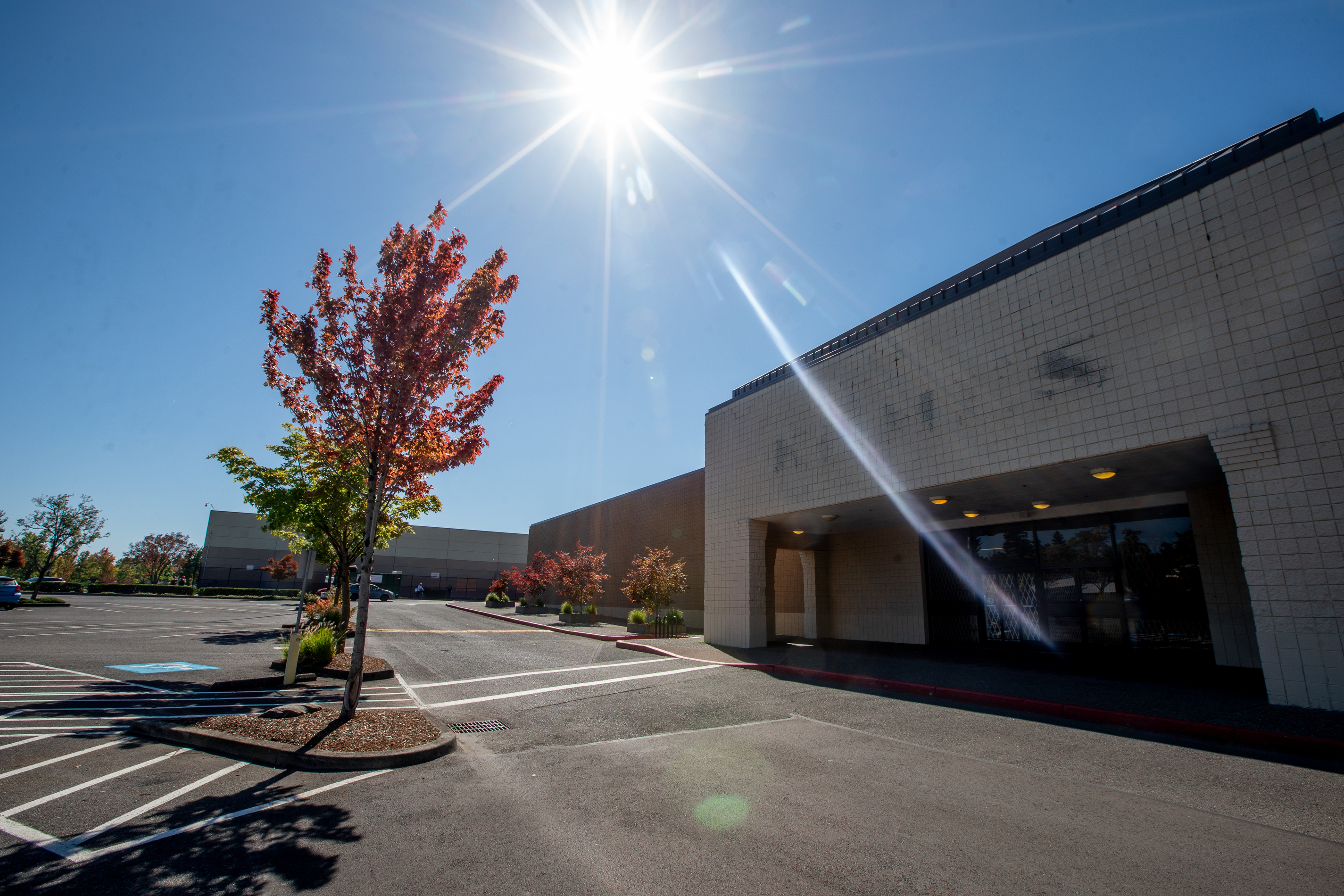 Northeast Portland Gateway Shopping Center - oregonlive.com