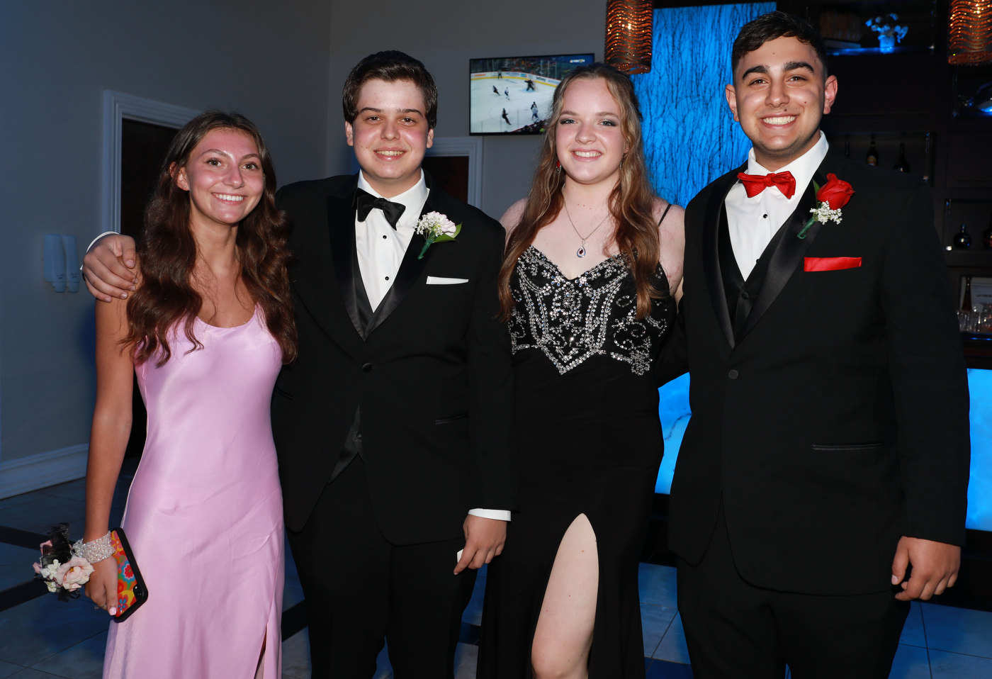 Spotswood Prom - nj.com