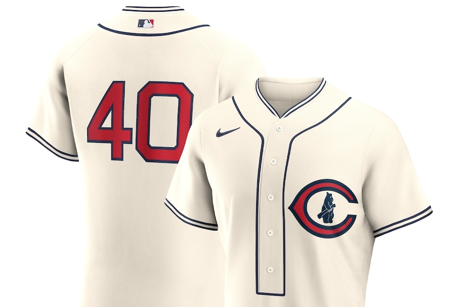 How to buy Cubs, Reds special jerseys, caps for Field of Dreams