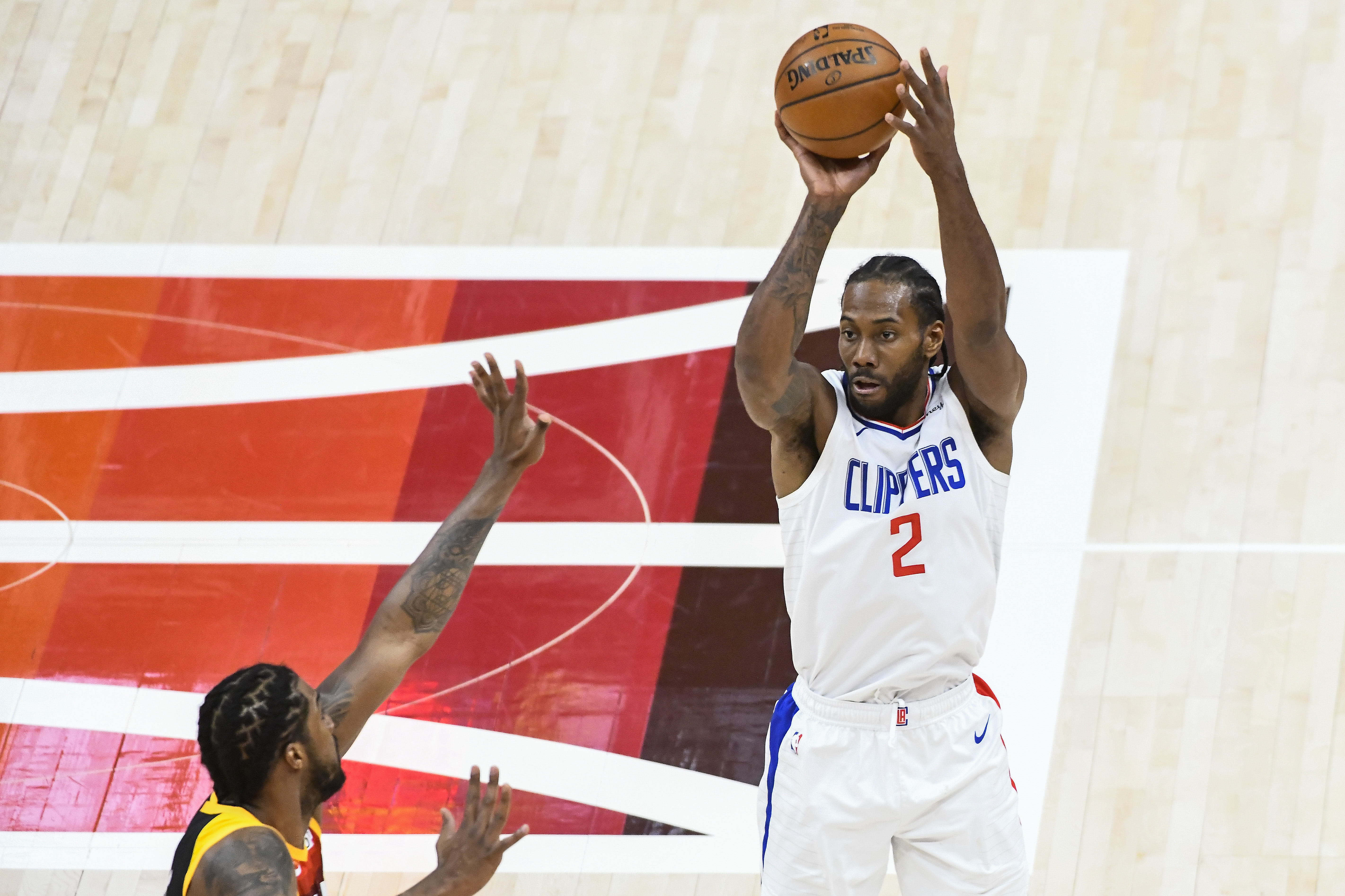 Los Angeles Clippers vs Utah Jazz free live stream, Game 3 score, odds, time, TV channel, how to watch NBA playoffs online (6/12/21)