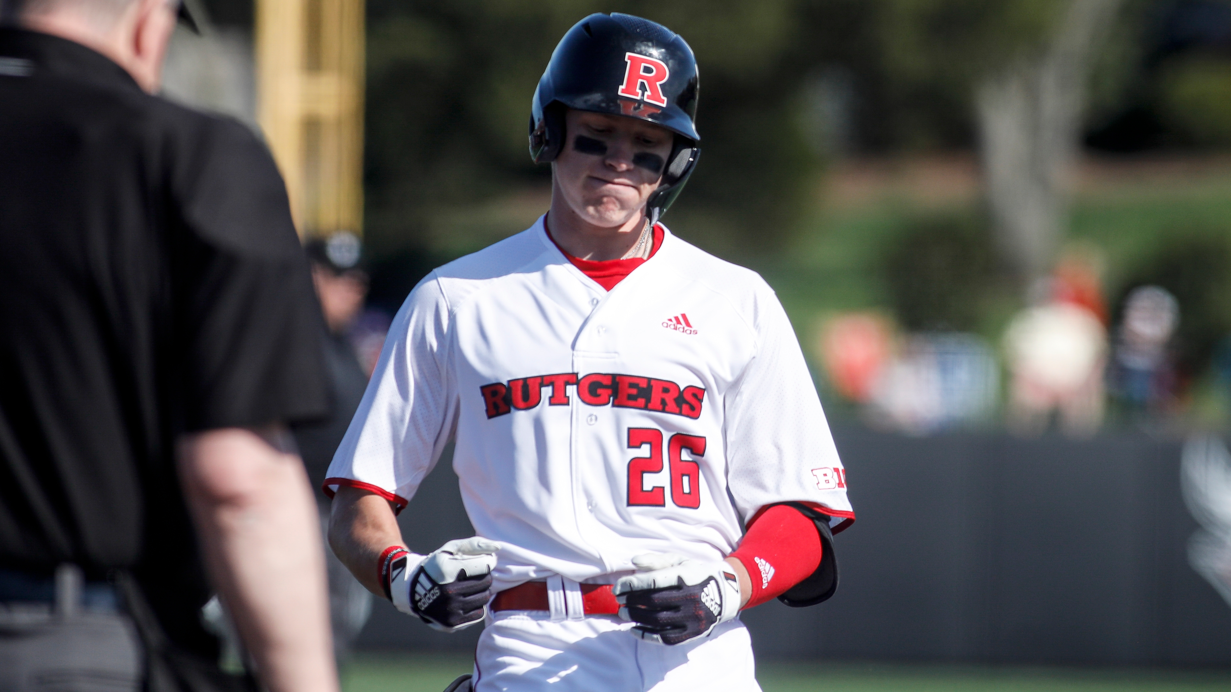 2023 MLB Draft: Rutgers star Ryan Lasko drafted 41st overall by the Oakland  Athletics 