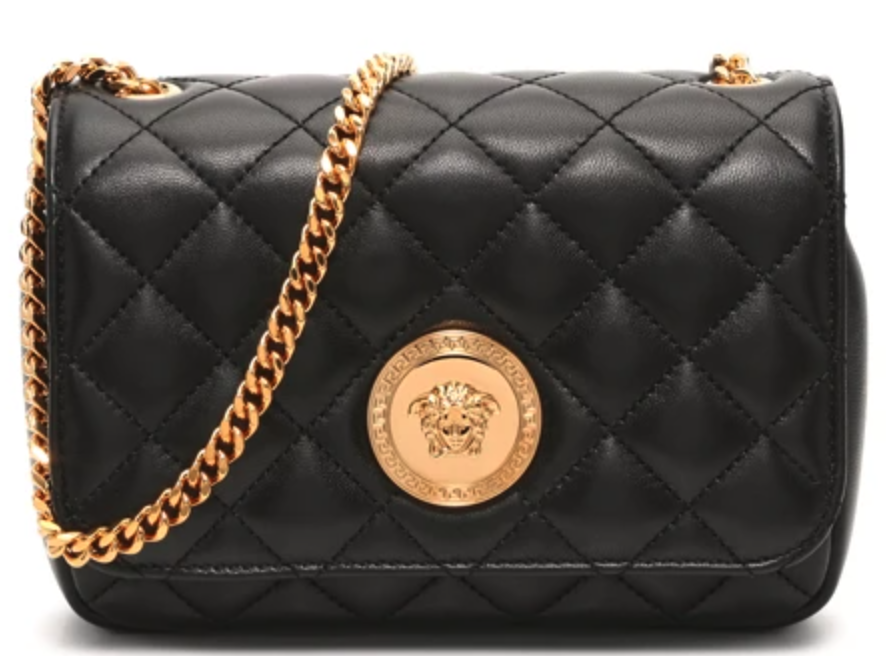 【送料&関税込】Versace Handbag VERSACE on X: 