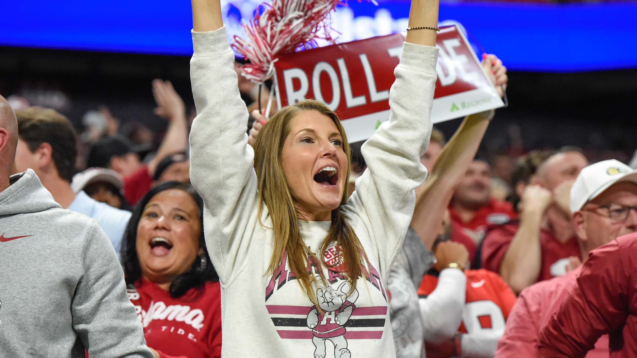 SEC Championship Game 2023: Alabama football vs. Georgia - al.com