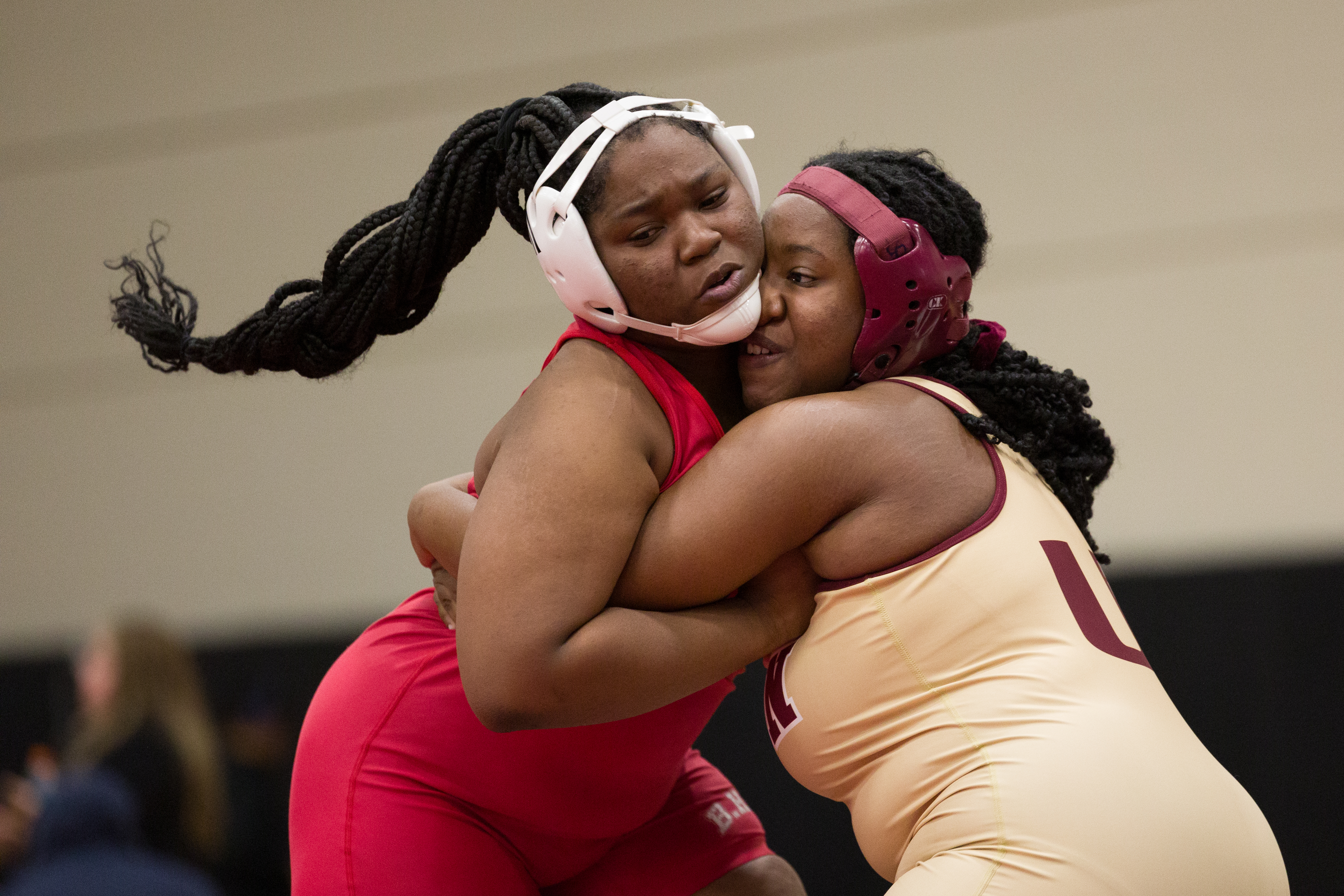 Girls wrestling notebook: Bloomfield, Somerville, Old Bridge make dual meet  moves - nj.com