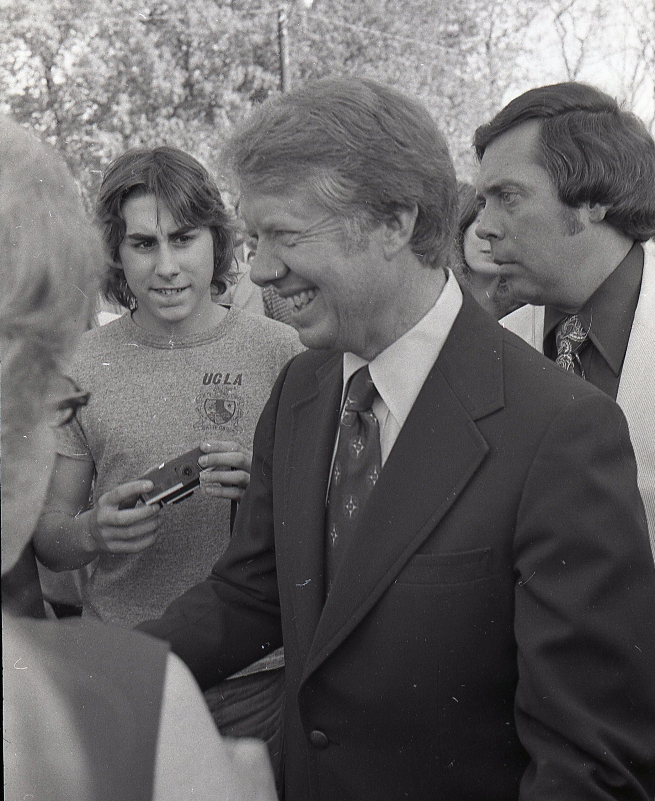 Jimmy Carter in Pennsylvania - pennlive.com