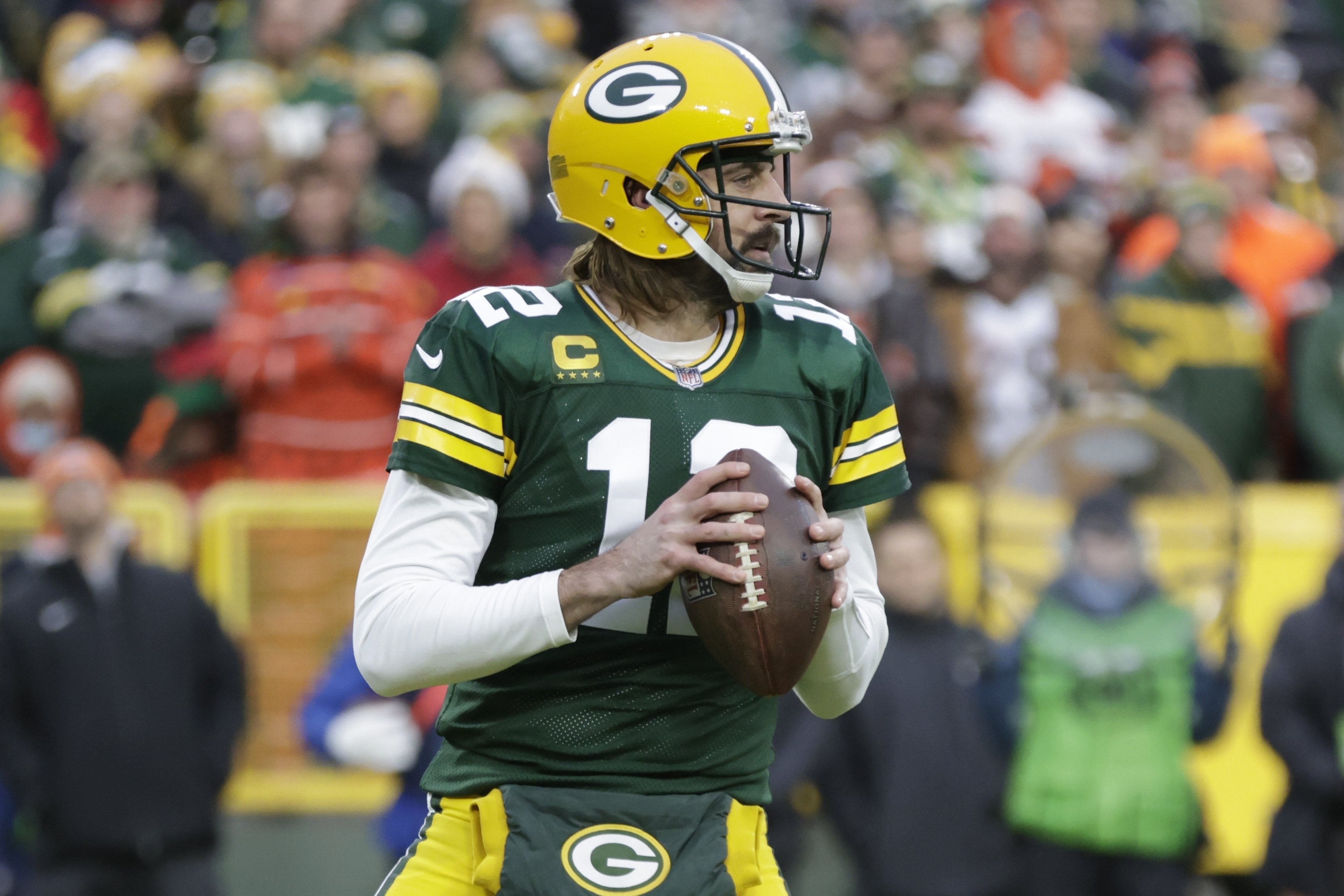 Packers vs. Vikings TV schedule: Start time, TV channel, live