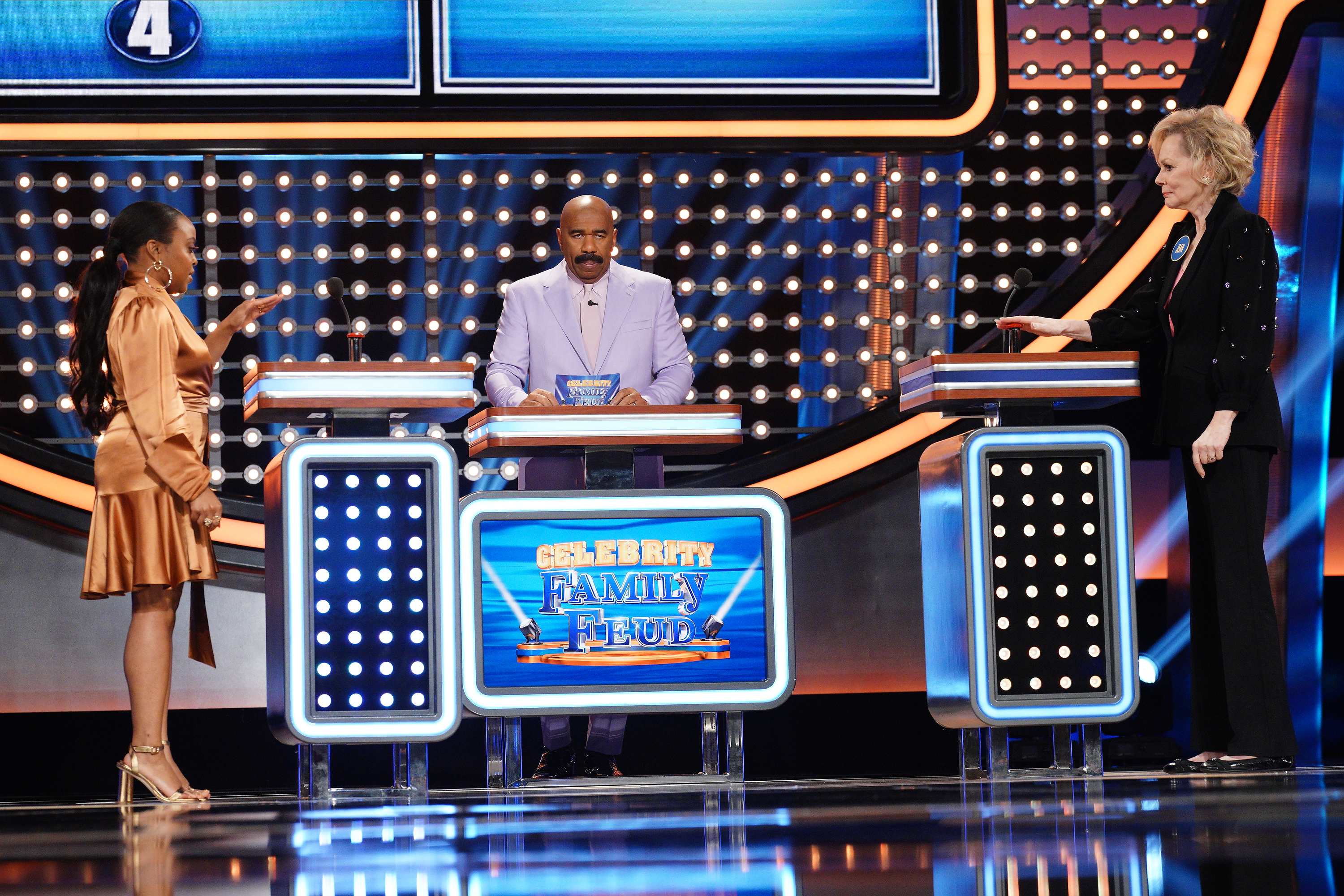 NFL, 'Celebrity Family Feud': TV Ratings Thursday, Sept. 24, 2020 – The  Hollywood Reporter