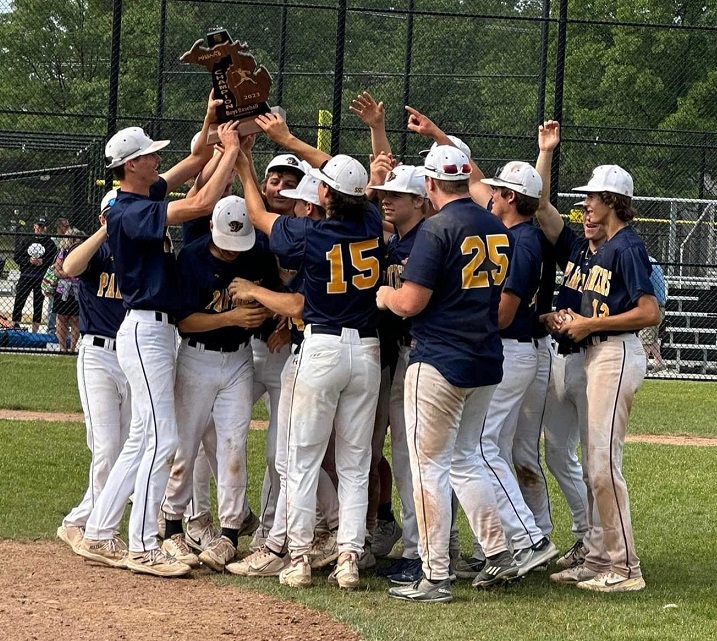 Season-saving rally has surprise ending as Standish returns to final four