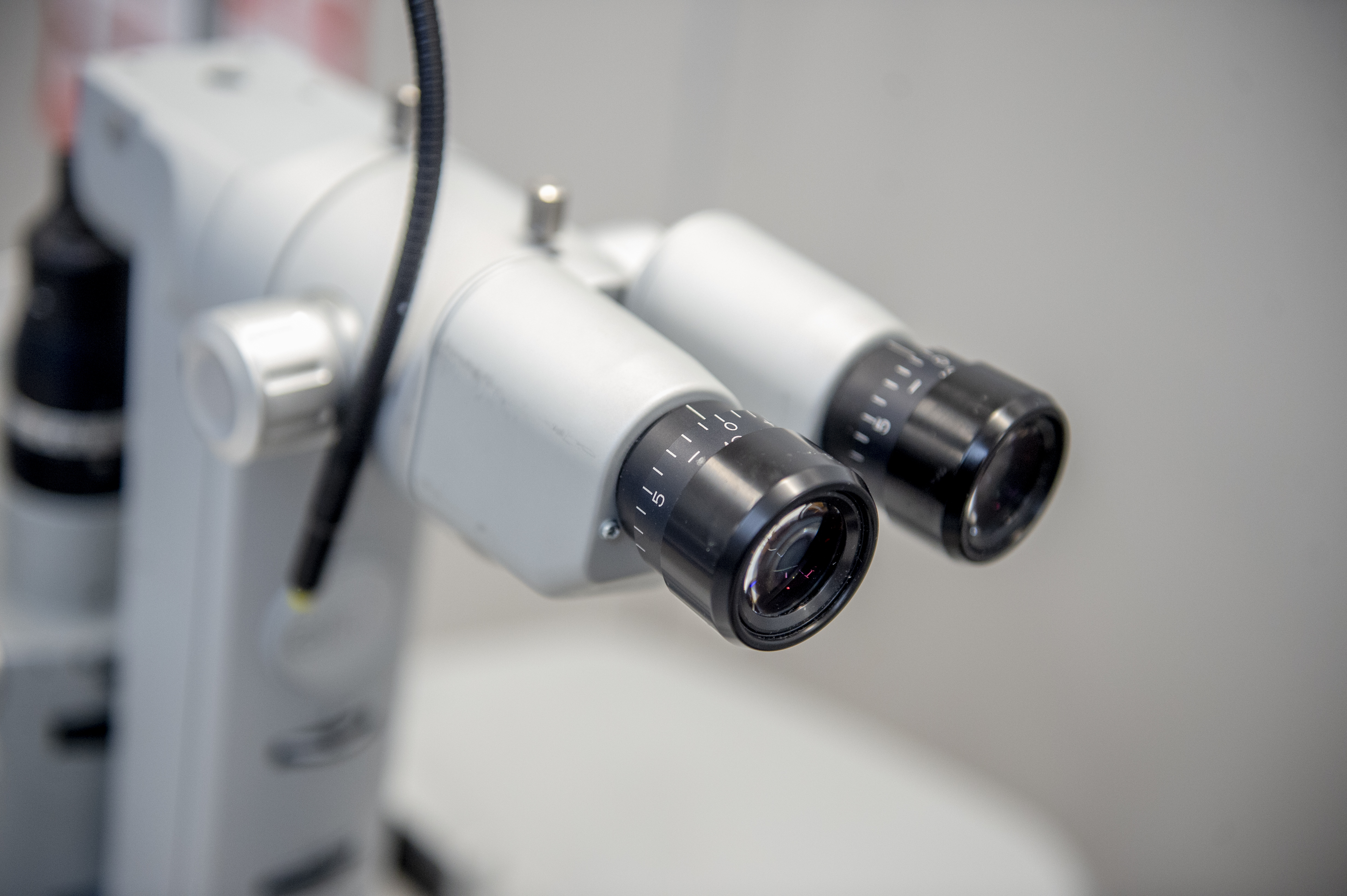 Surgery center in Flint area offers cataract surgeries for the homeless ...