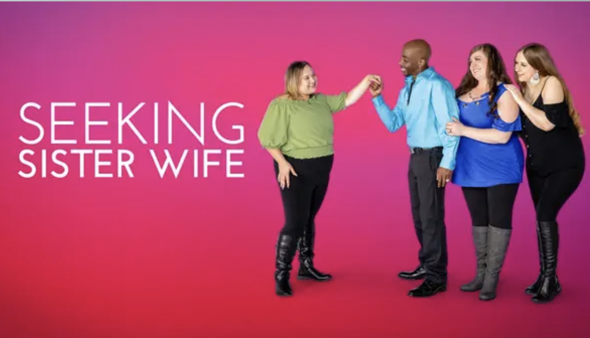 How to watch TLC's 'Seeking Sister Wife' new episode free Monday, March 18  