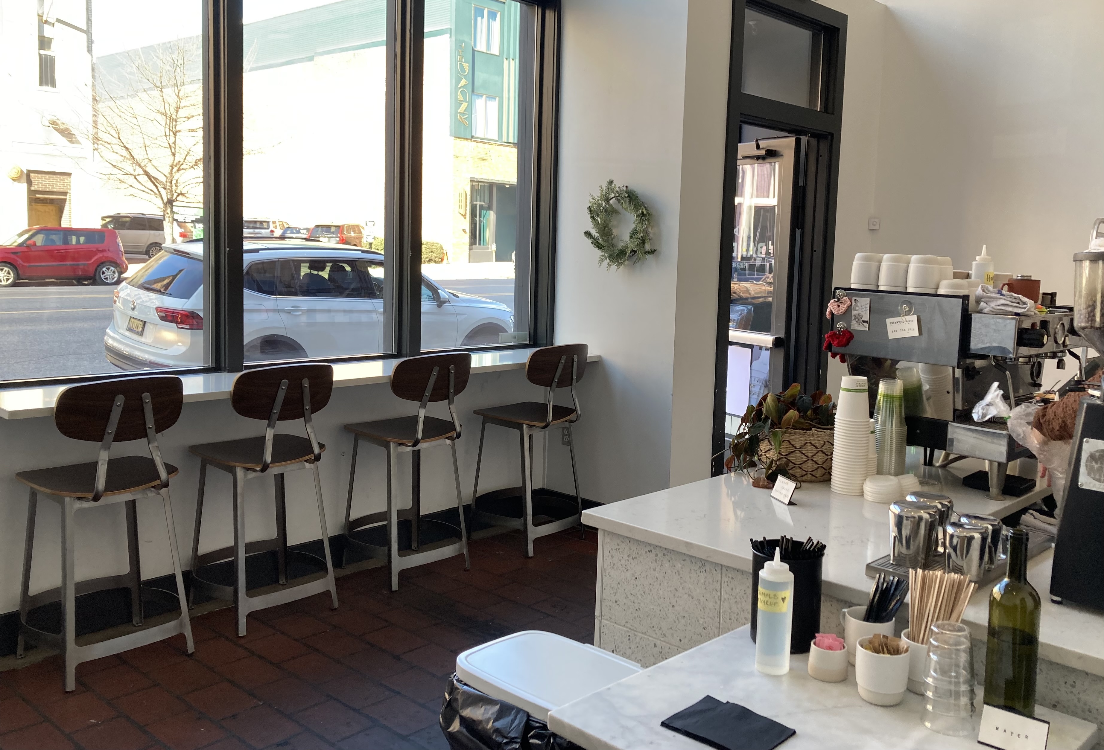 Bakeries we love in Birmingham