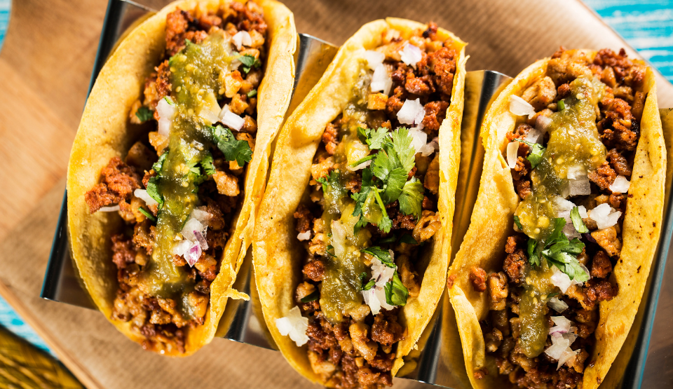 Today is National Taco Day: Deals from Taco Bell, Qdoba and More