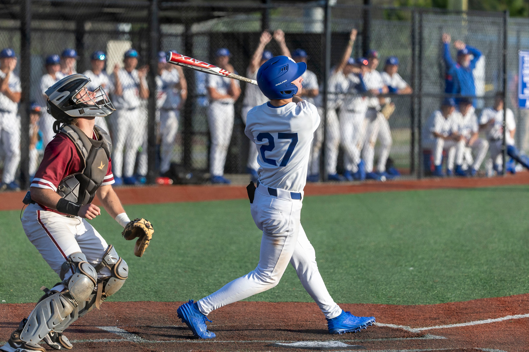 Buccaneer Classic - Vestavia vs Prattville Baseball - al.com