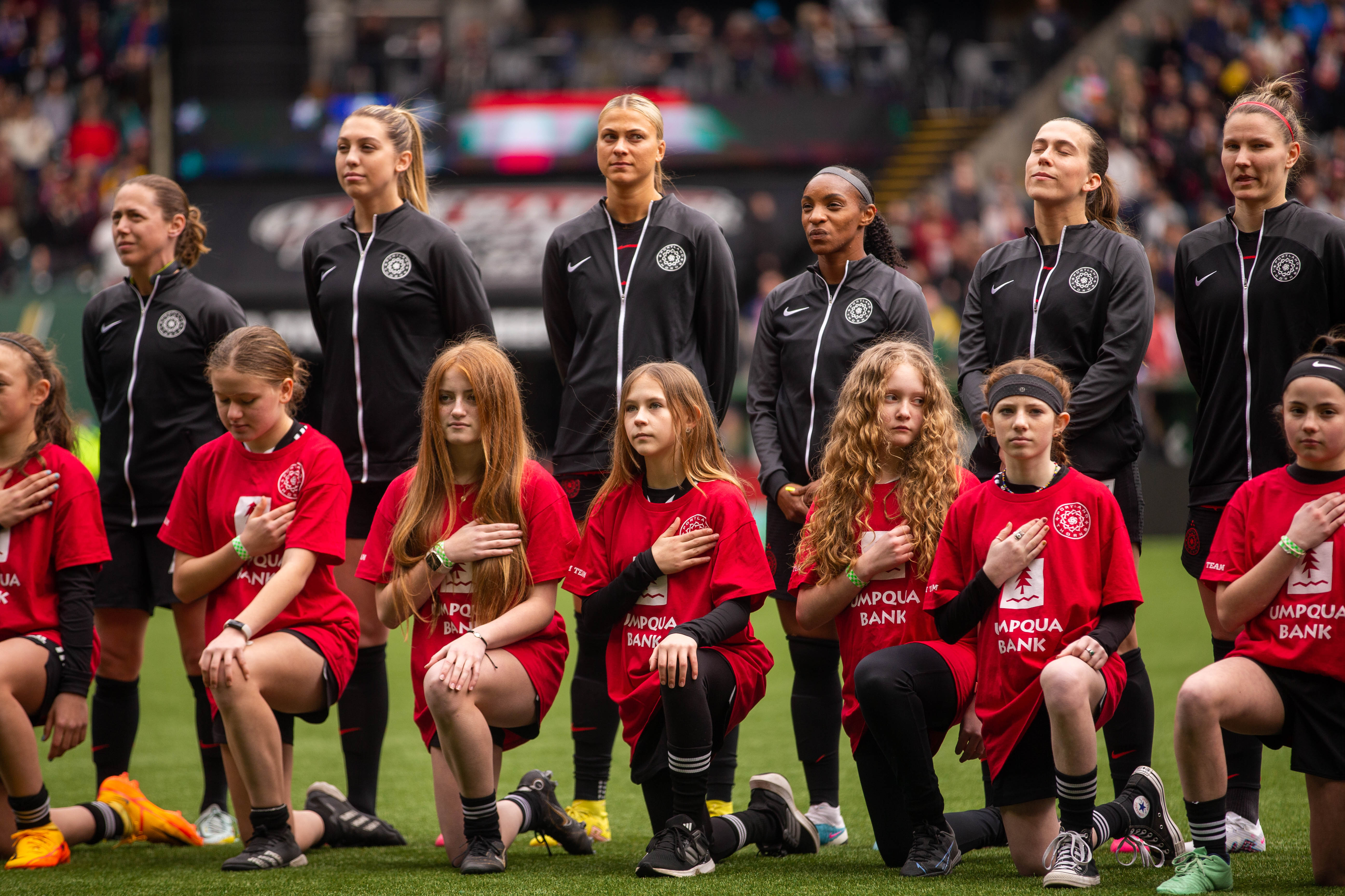 Match Preview: Kansas City Current continues to hunt for points with  Saturday match at the Houston Dash - Kansas City Current