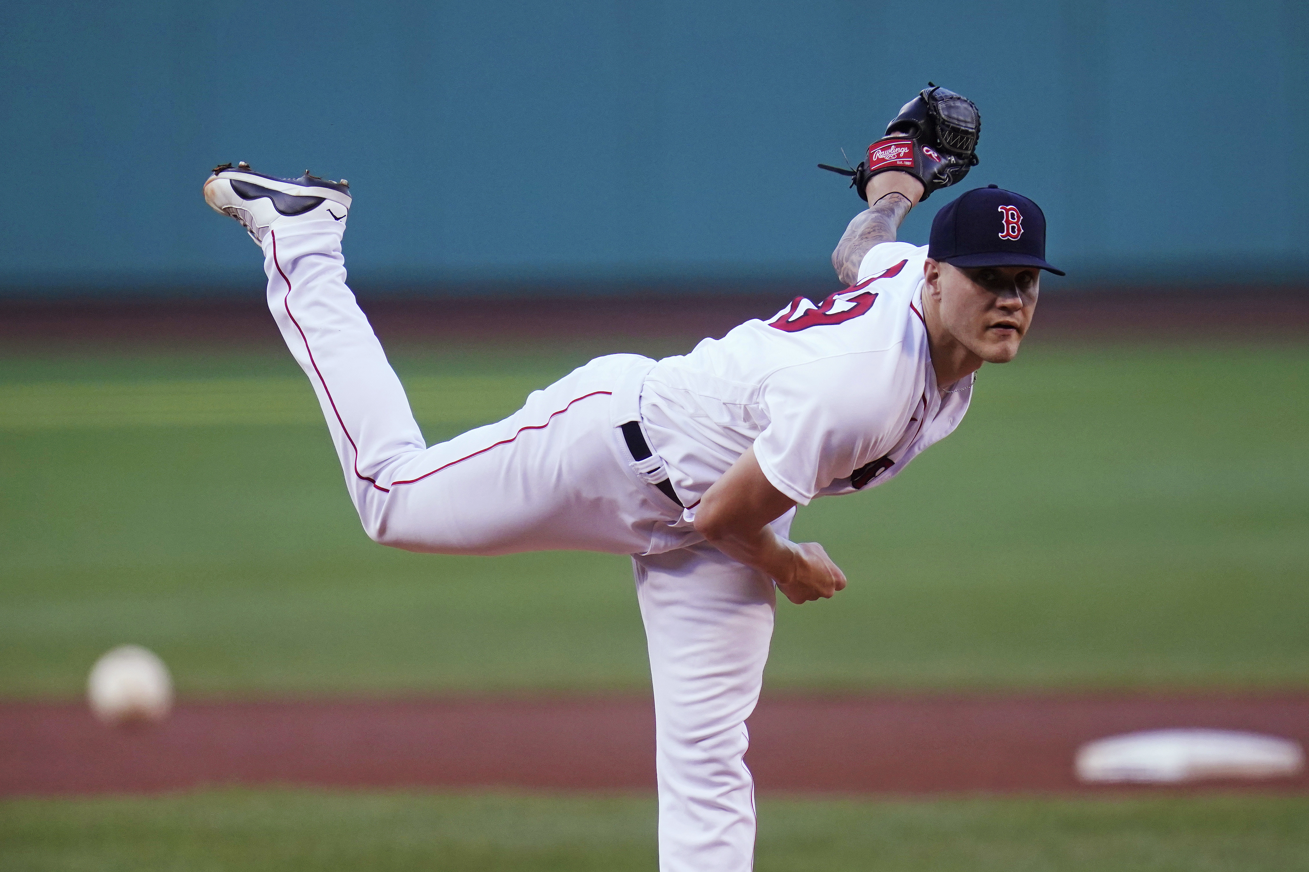 Rafael Devers injury: Boston Red Sox 3B day-to-day after being removed from  Wednesday's game with quad tightness 