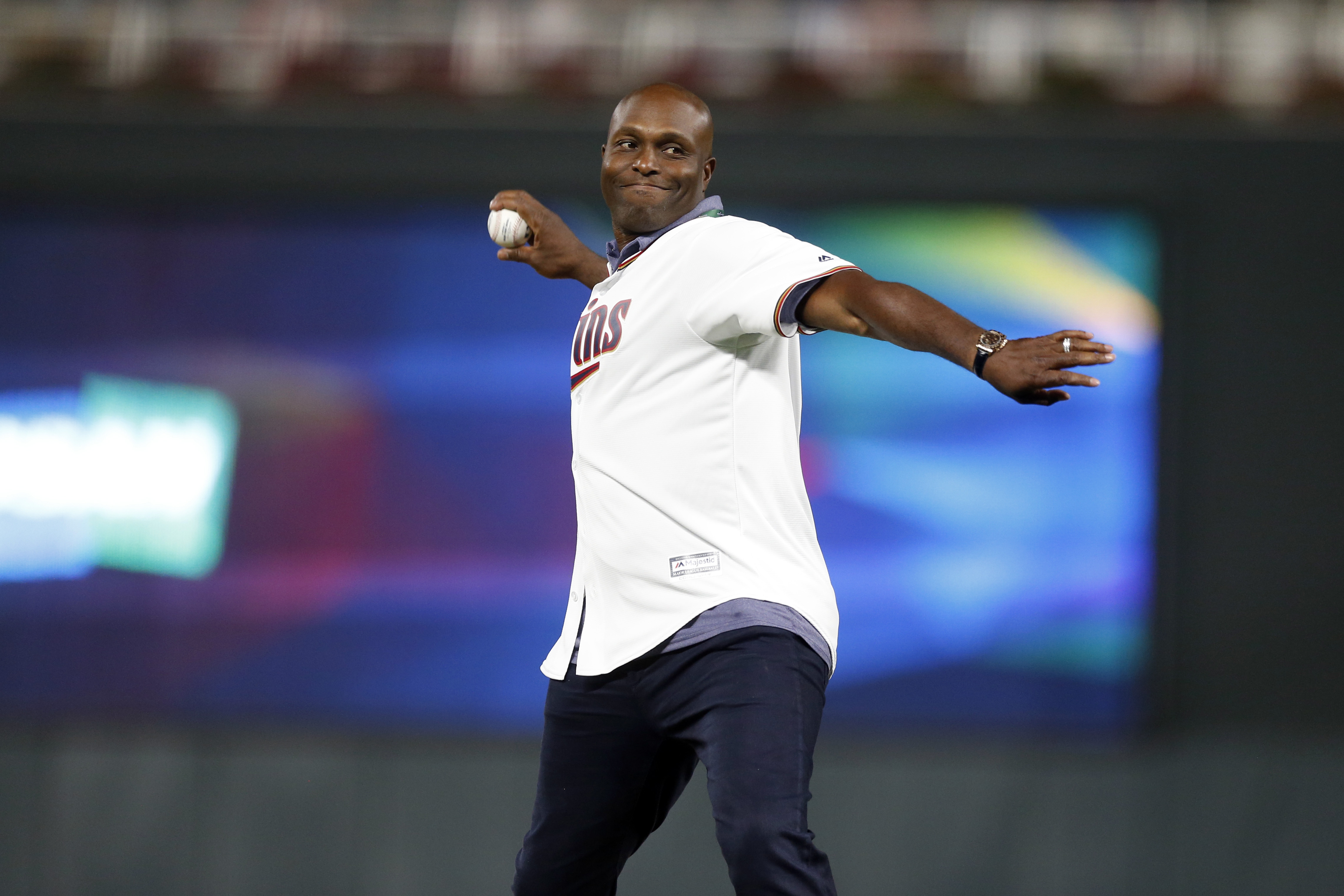 MLB rumors: Red Sox admit racial abuse suffered by Torii Hunter at