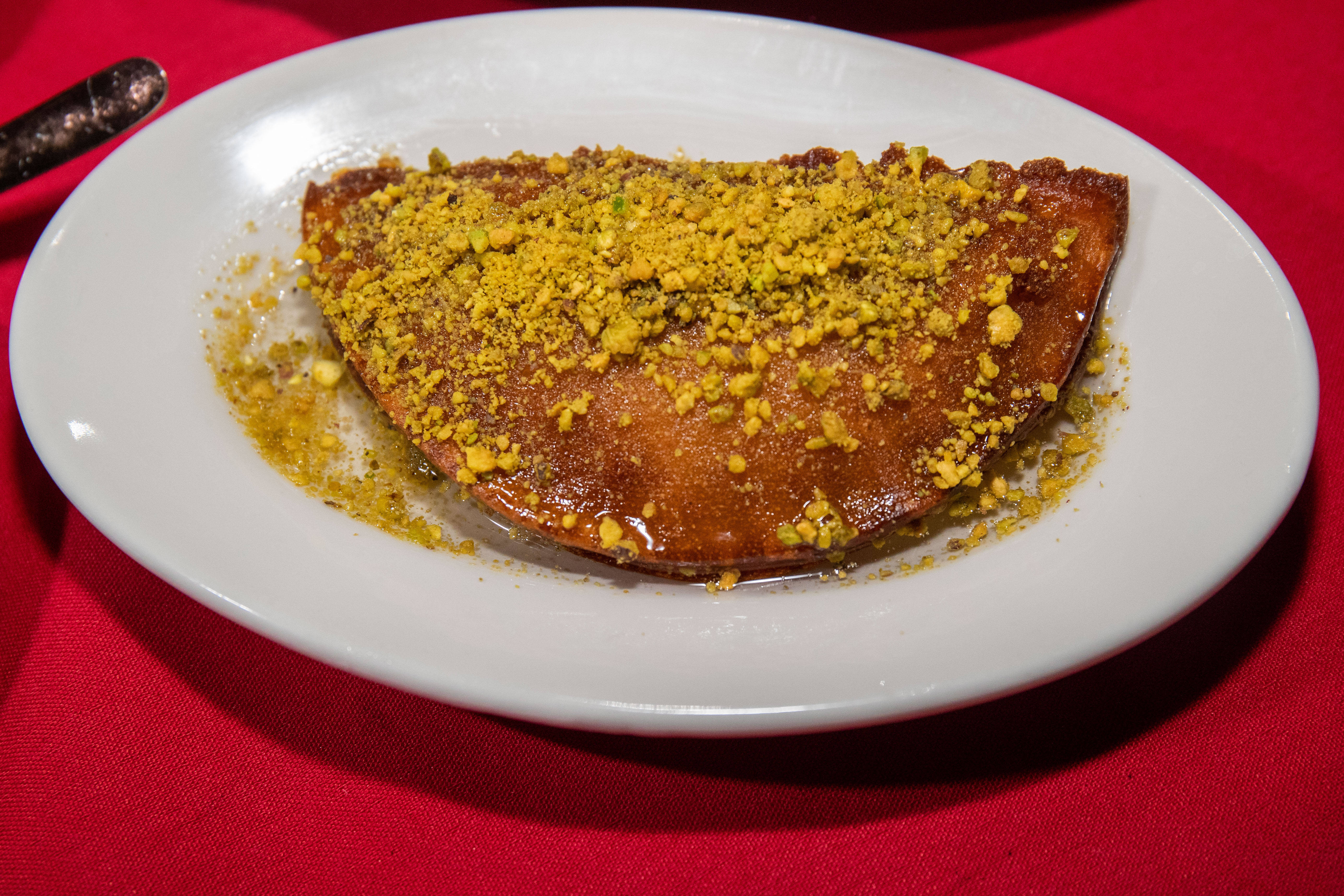 Cedars Lebanese Cuisine in Camp Hill - pennlive.com