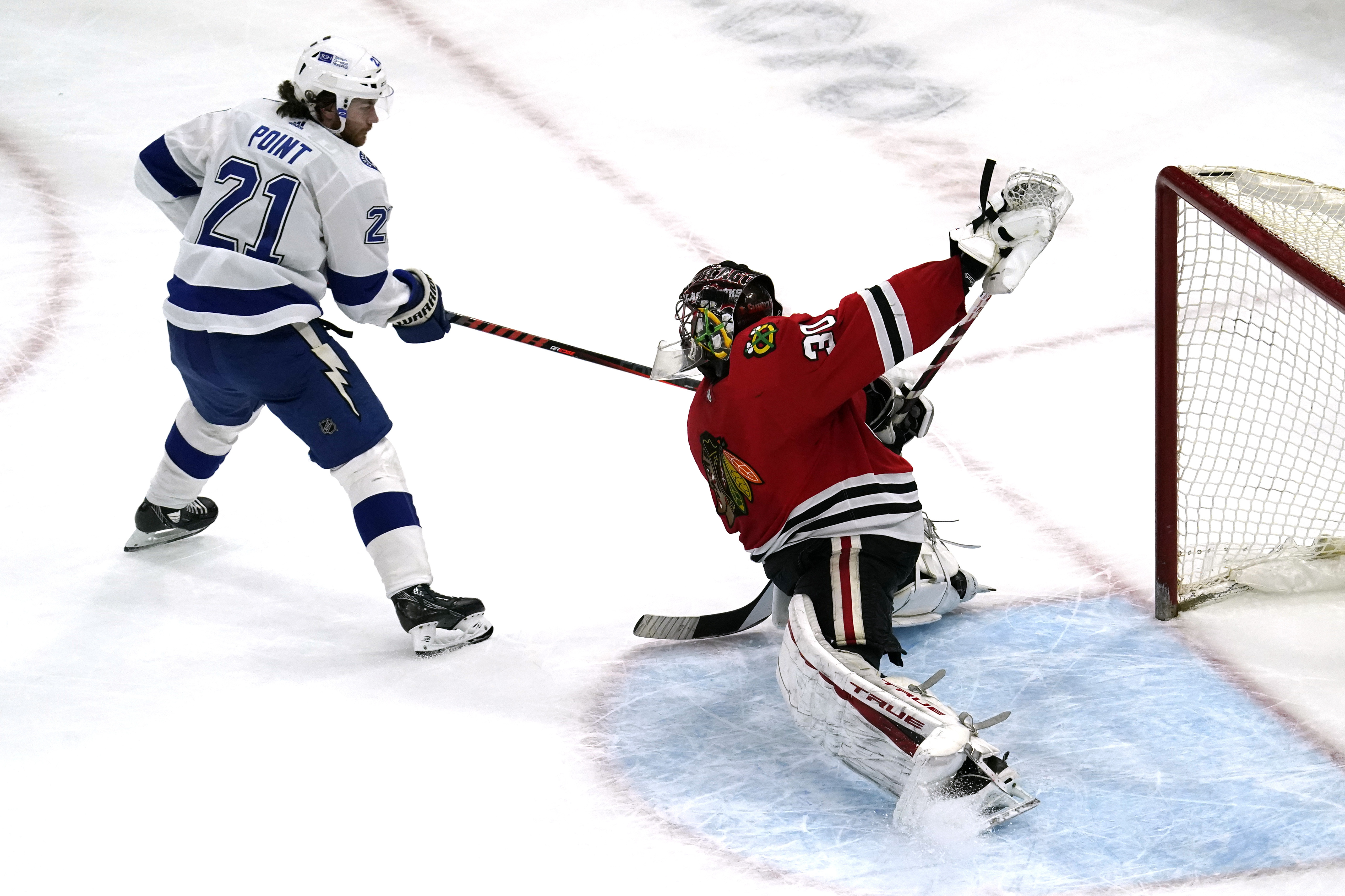 Tampa Bay Lightning vs. Chicago Blackhawks FREE LIVE STREAM (3/7/21): Watch  NHL online | Time, TV, channel 