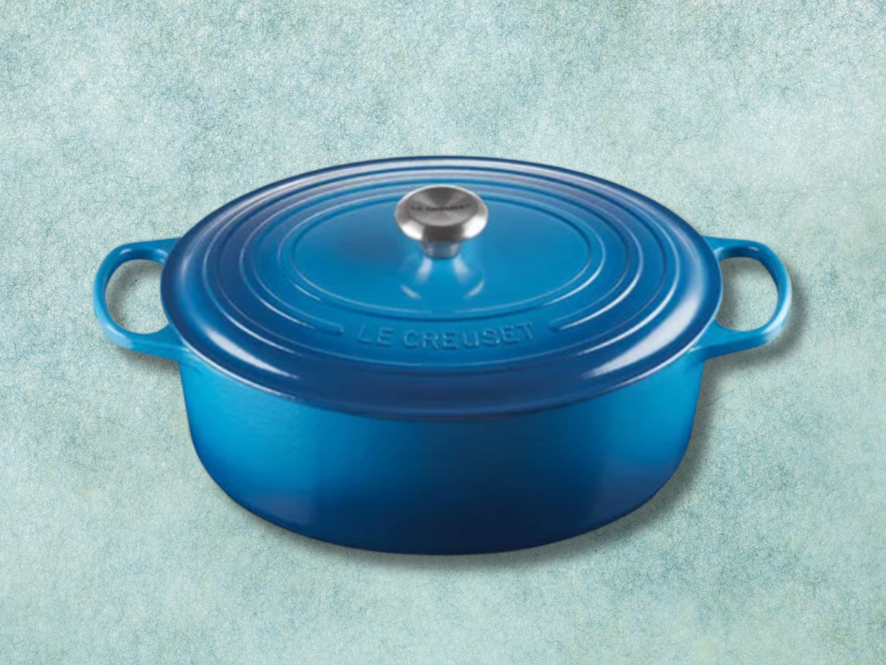 Le Creuset cookware is discounted up to 50% in the Winter Savings