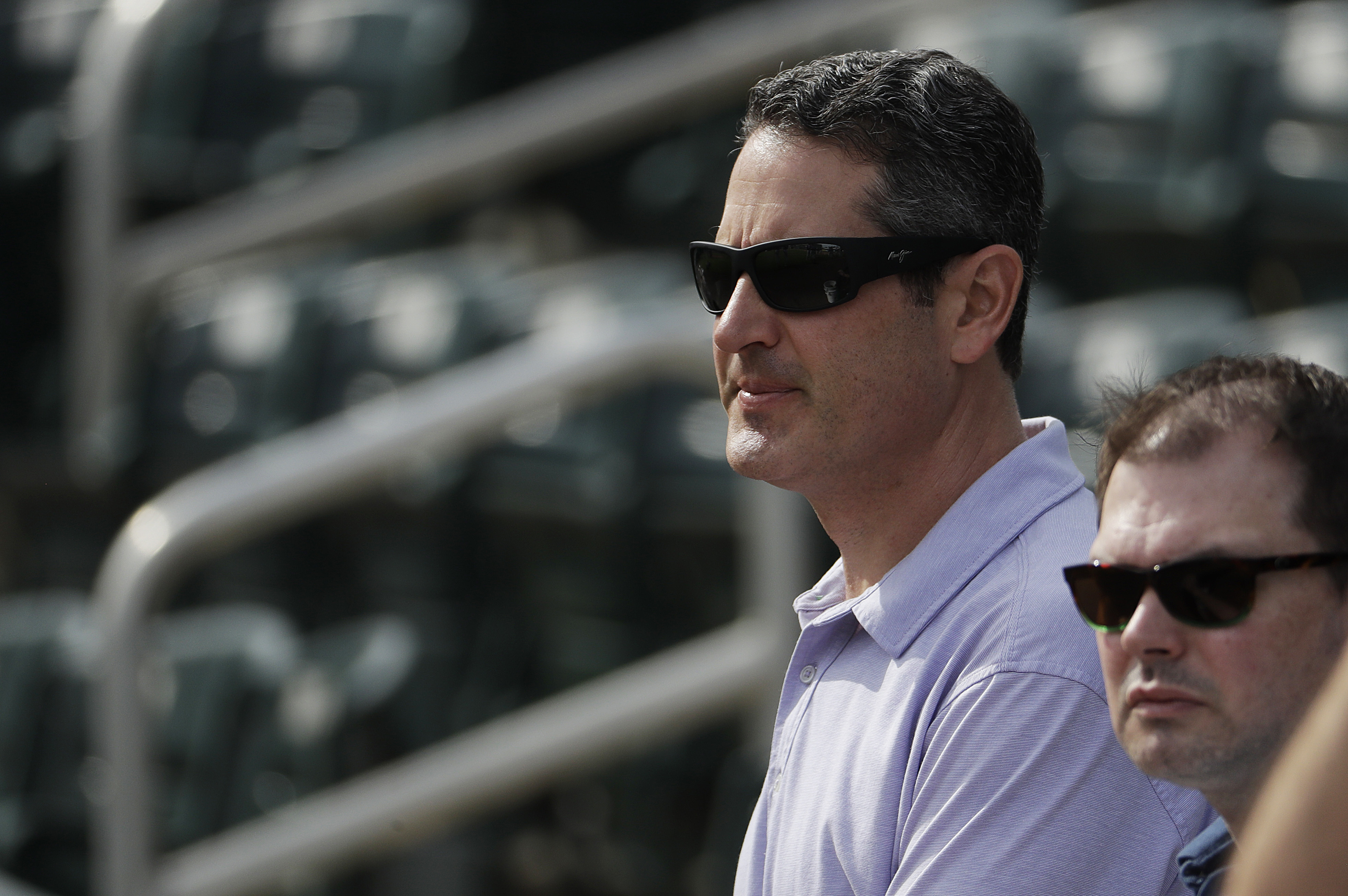 Red Sox GM Search Appears To Be Narrowed Down To Two Candidates