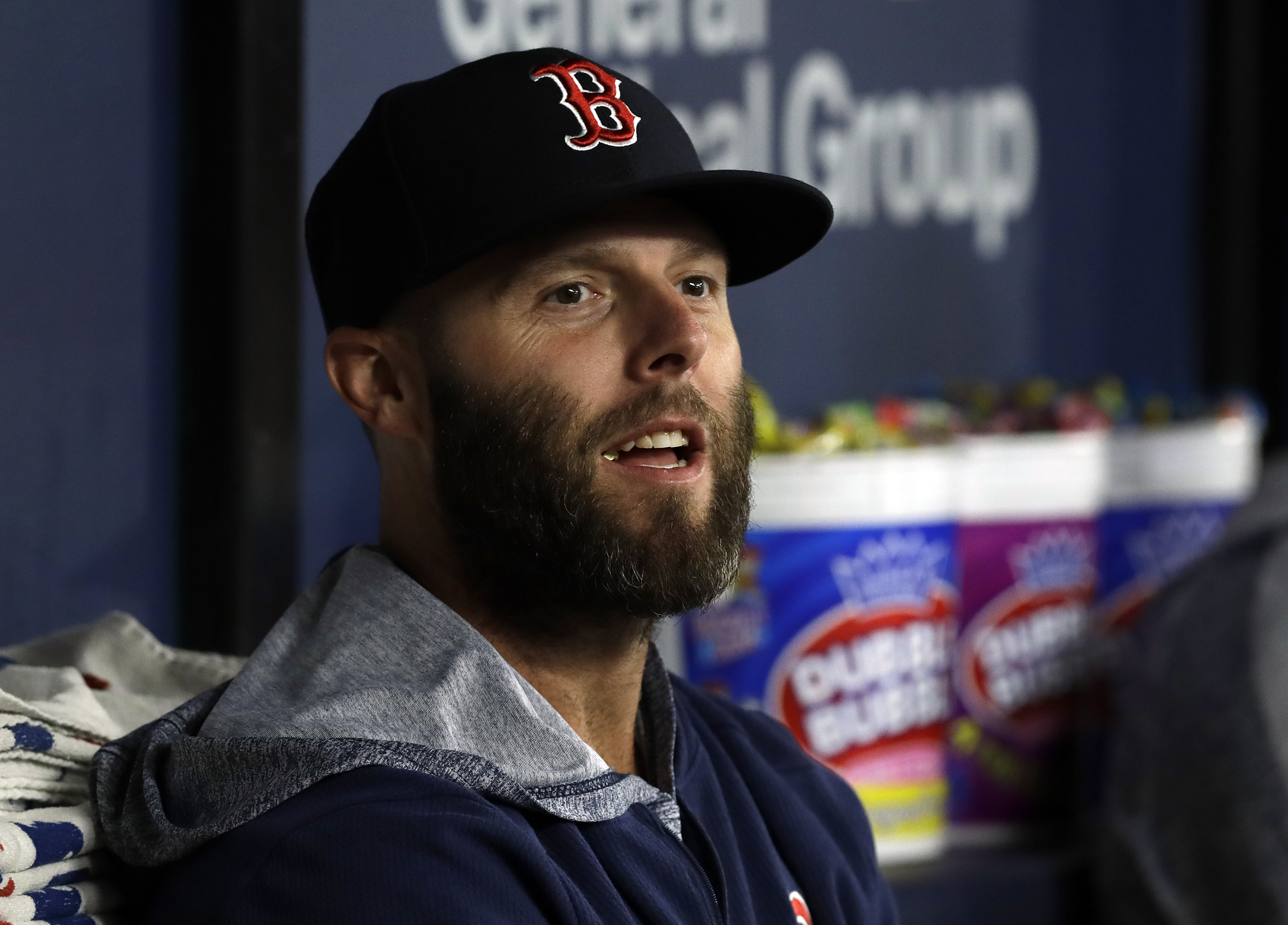 Dustin Pedroia, his sons among Boston Red Sox's newest cardboard cutout  fans placed in Fenway Park box seats 