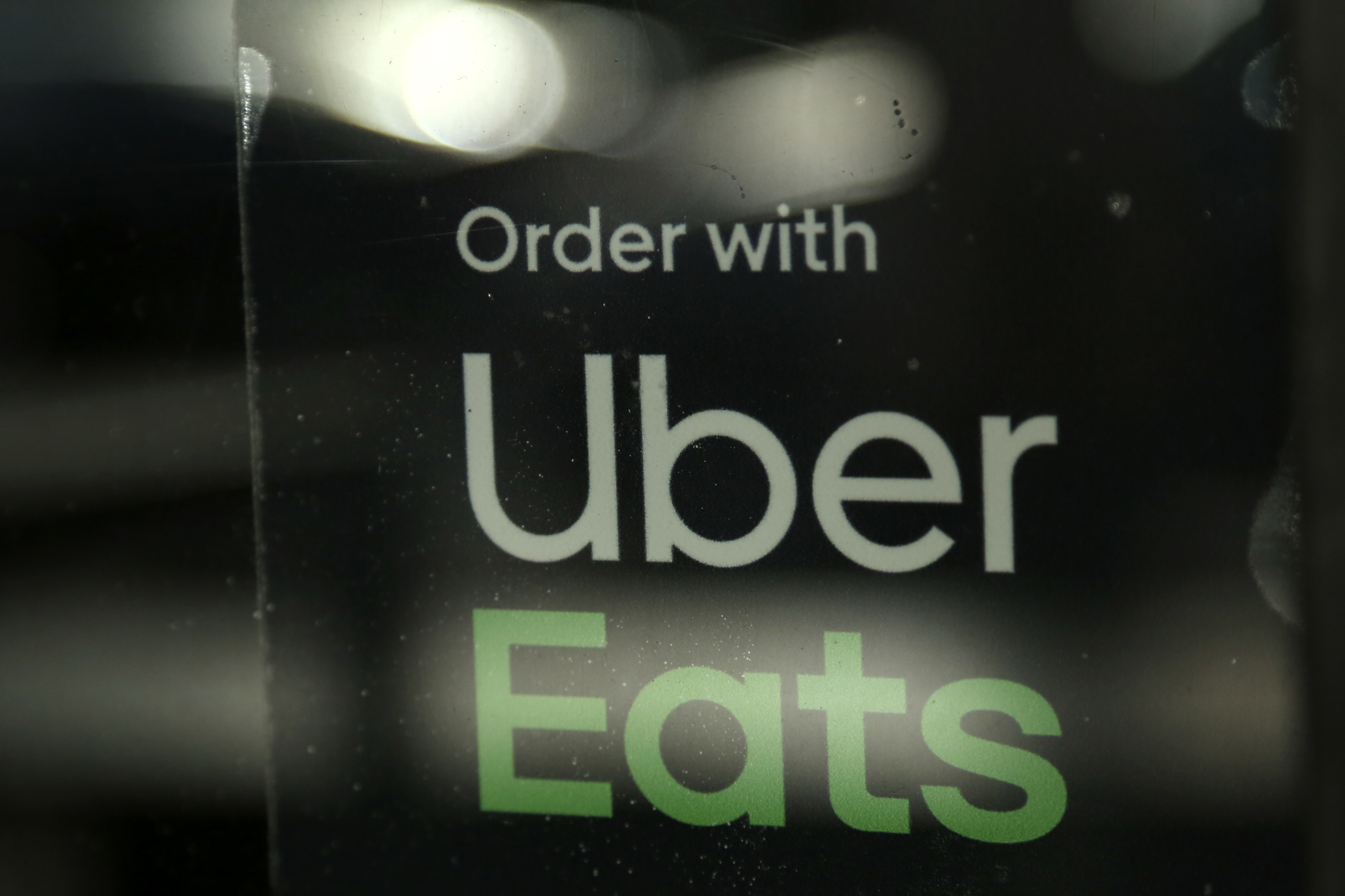 Uber Eats 'the most disliked' delivery service out there: study