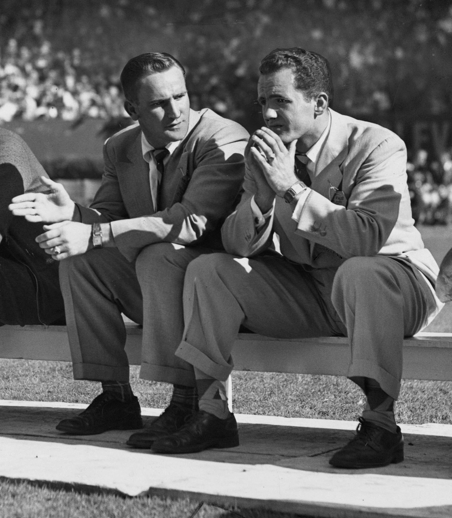 JCU Remembers Alumnus, NFL Legend Don Shula '51