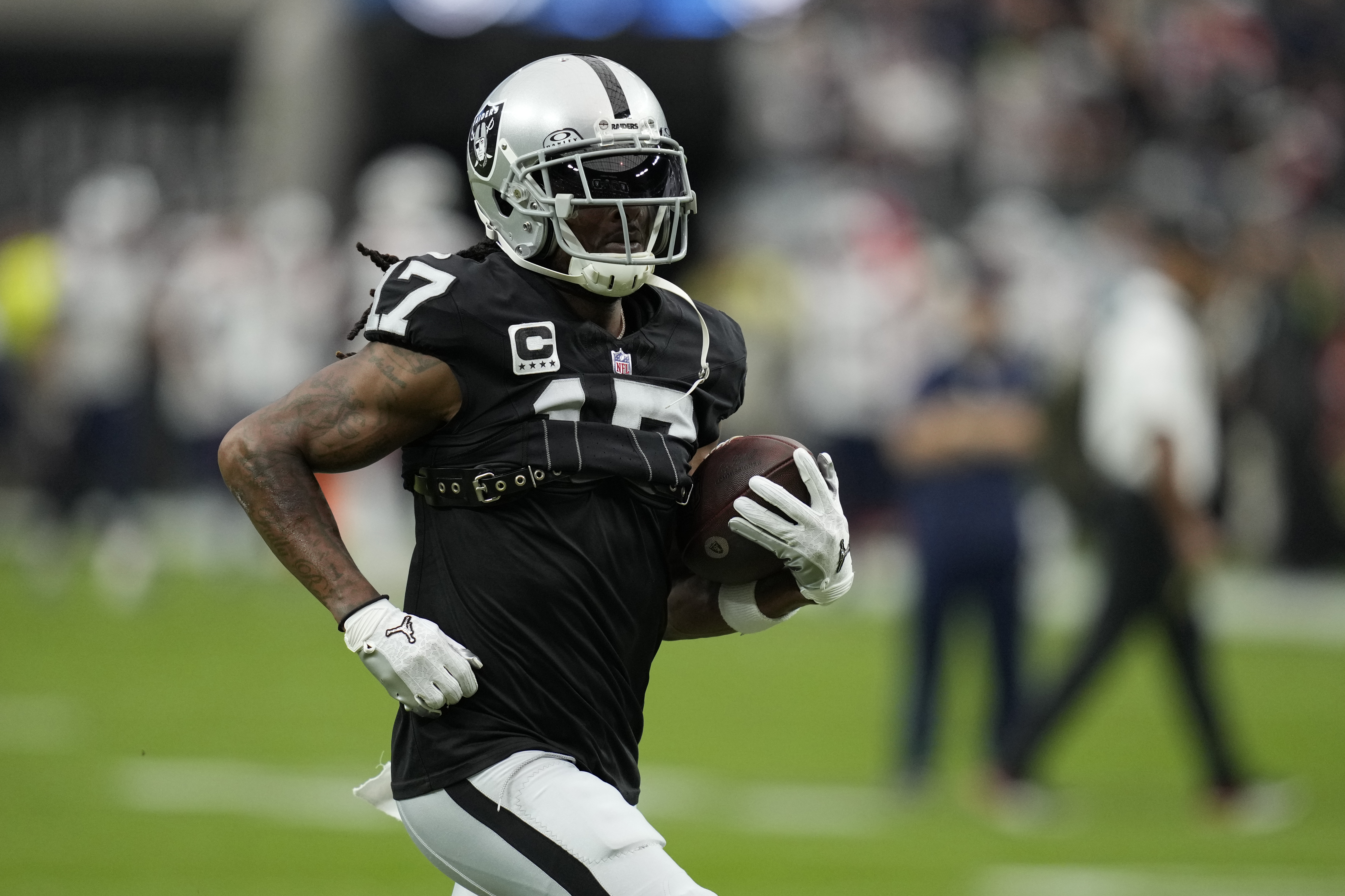 Free oakland raiders discount stream