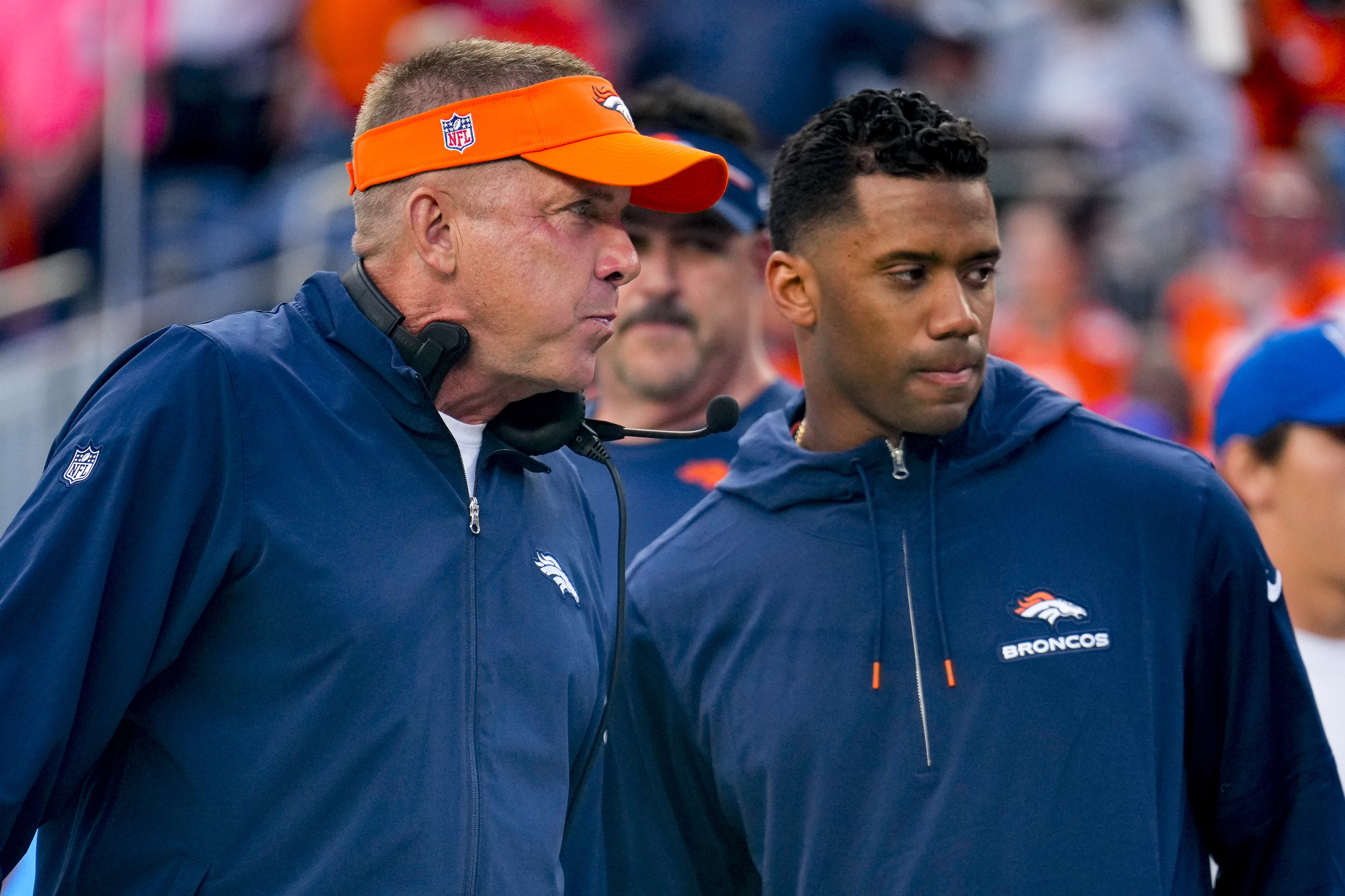 State of the 2023 Denver Broncos: Can Sean Payton get Russell Wilson, team  back on track?