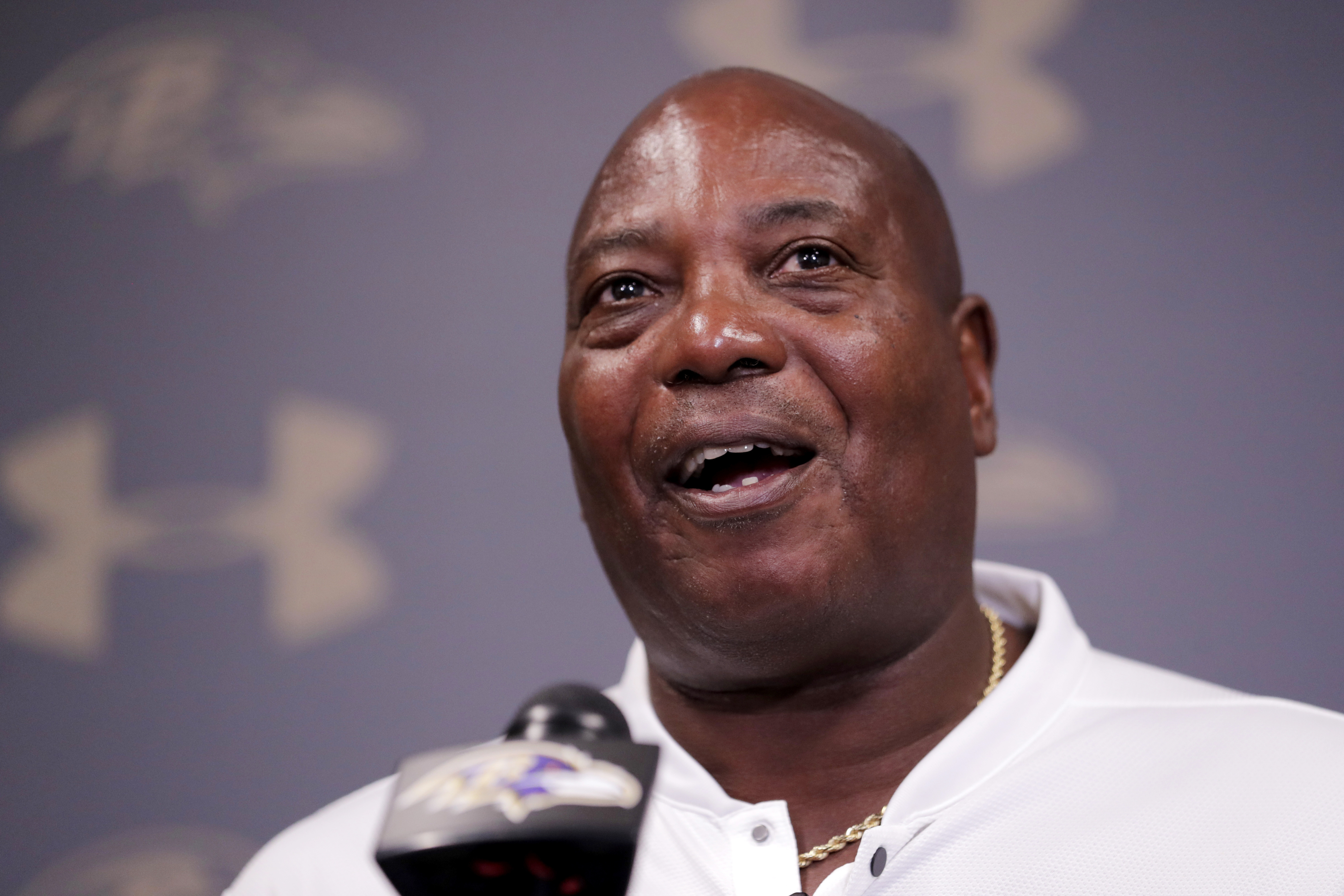 Hall Of Fame Profile: Ozzie Newsome