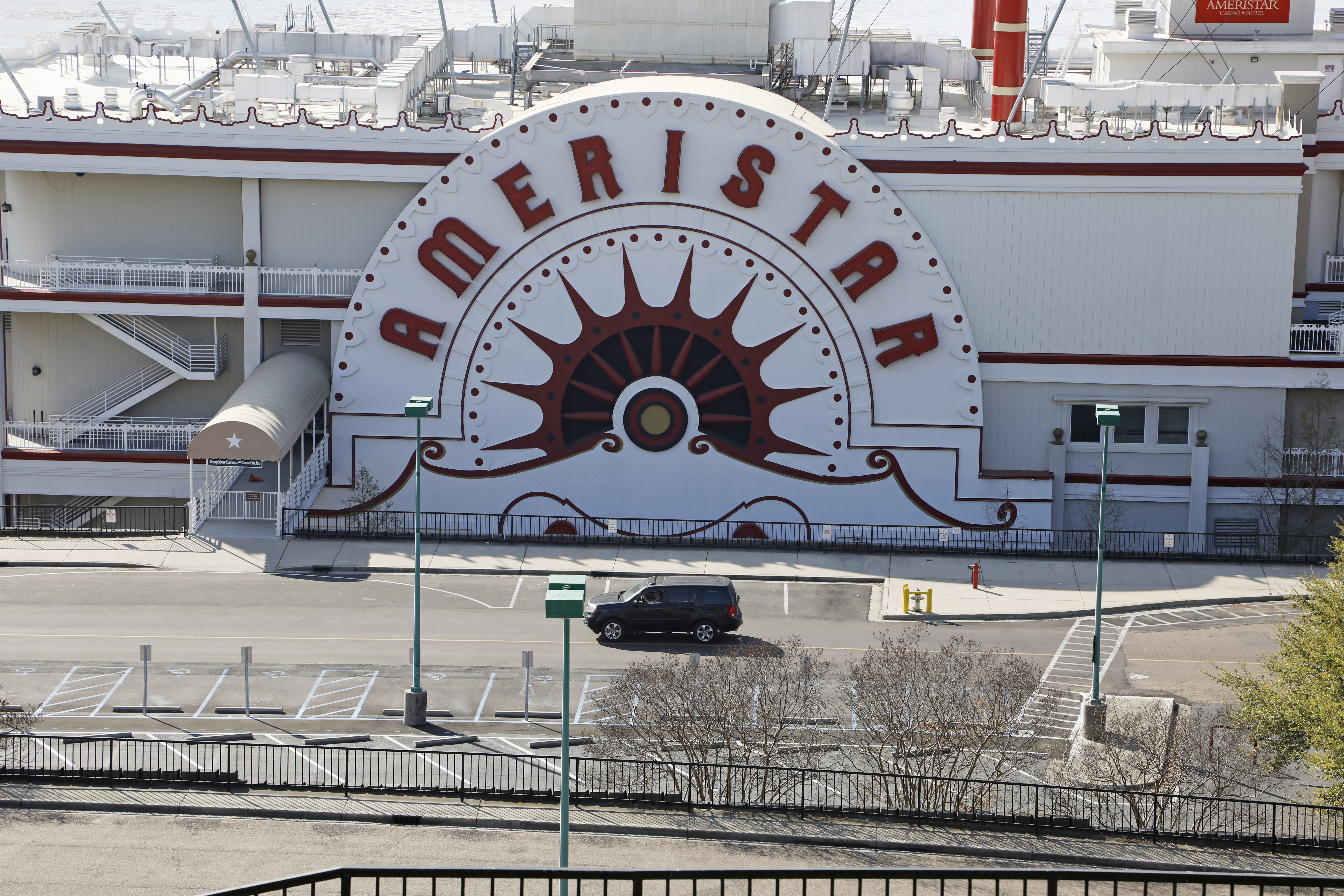 The Closest Mississippi Casino To Birmingham Alabama