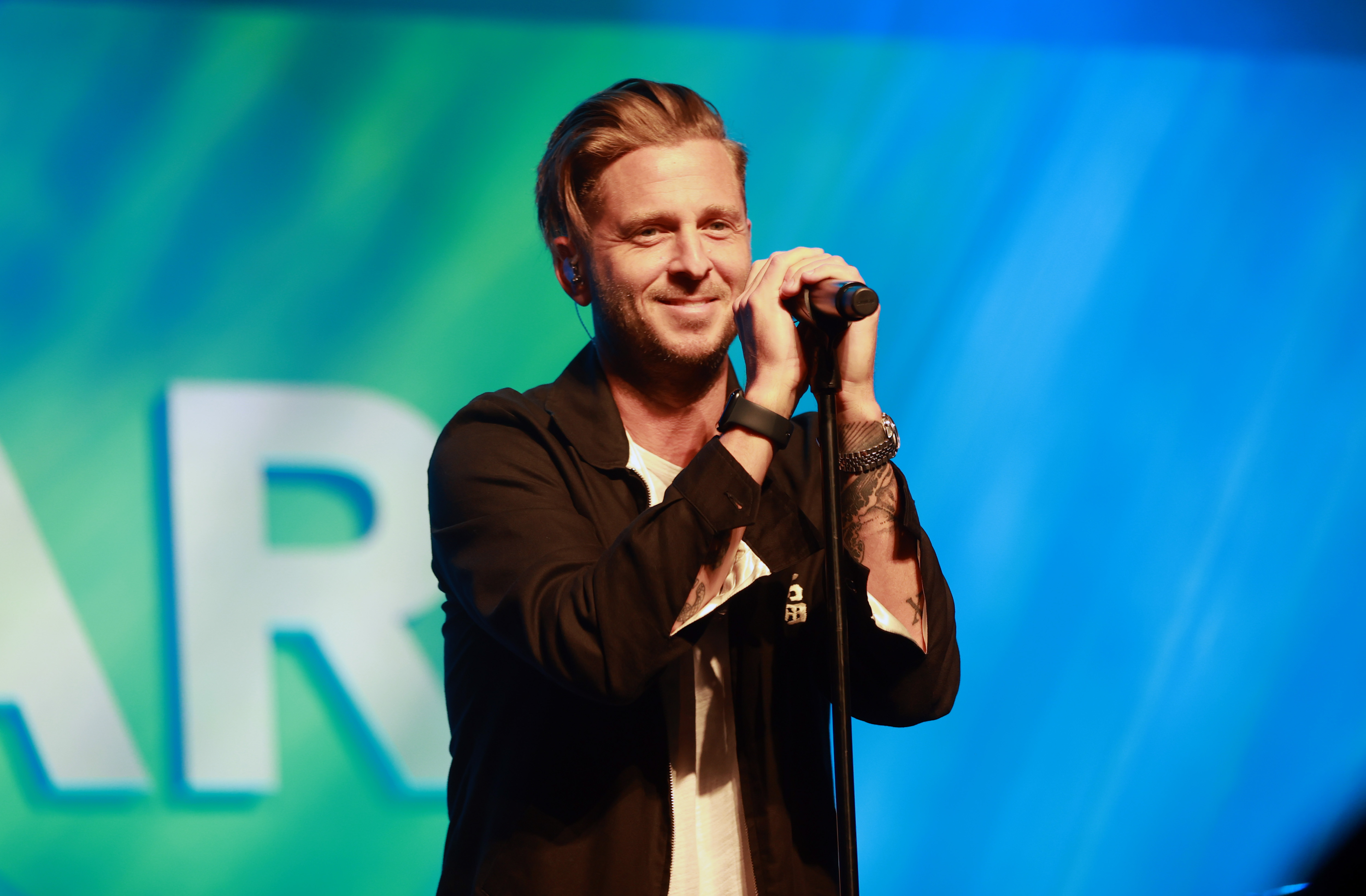 More concerts in Upstate NY OneRepublic, Greta Van Fleet, CHVRCHES